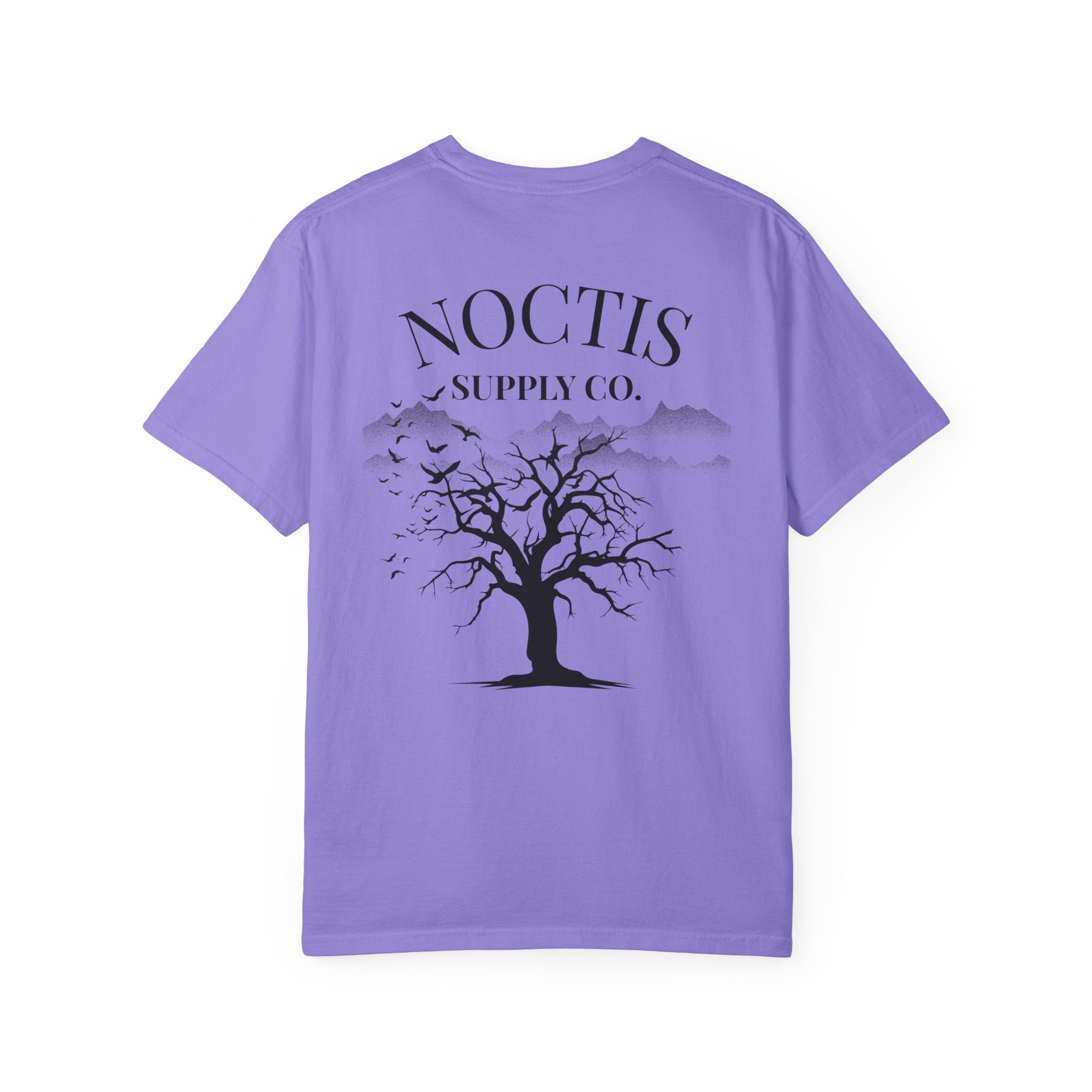 Noctis Supply Co. Tee