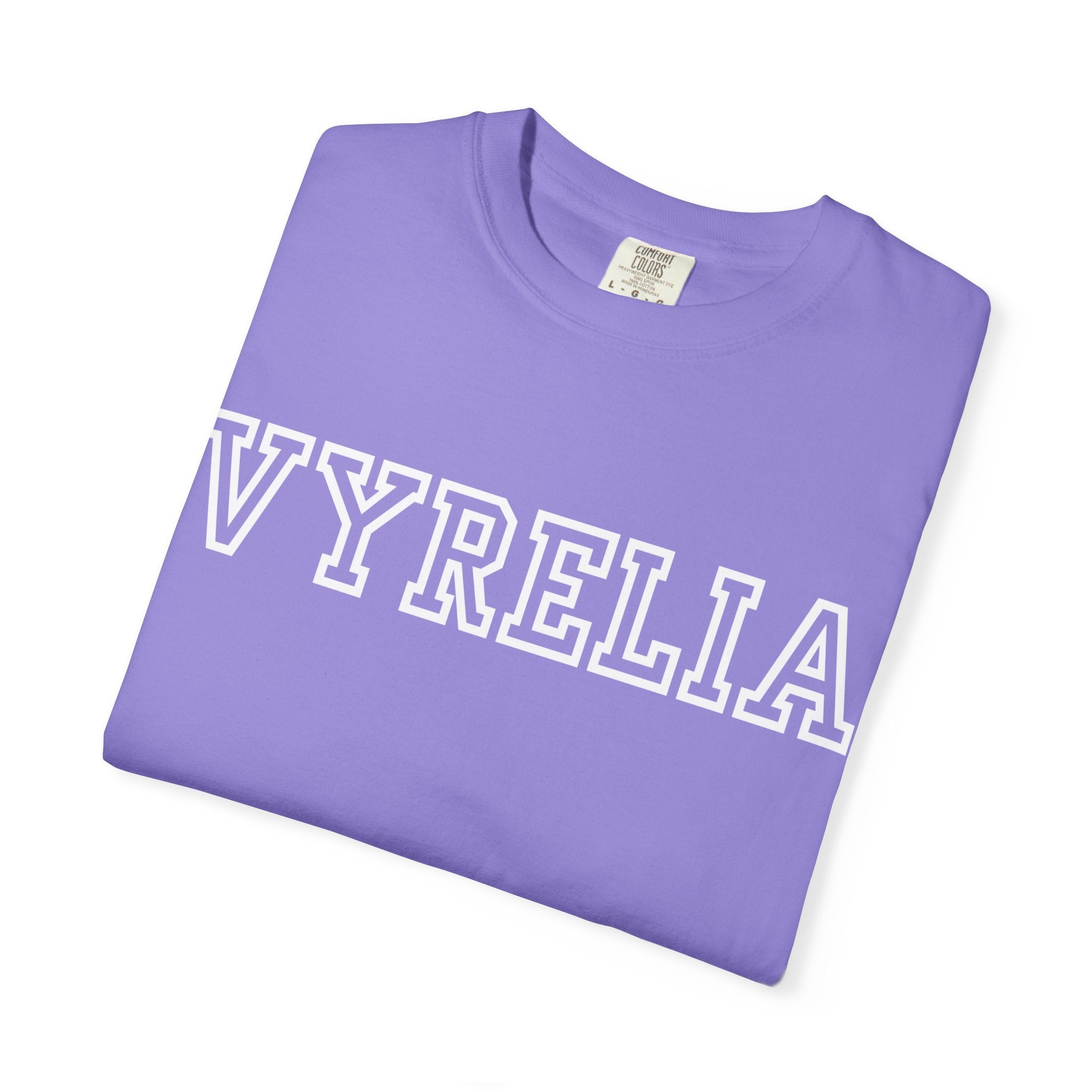 Vyrelia Tee