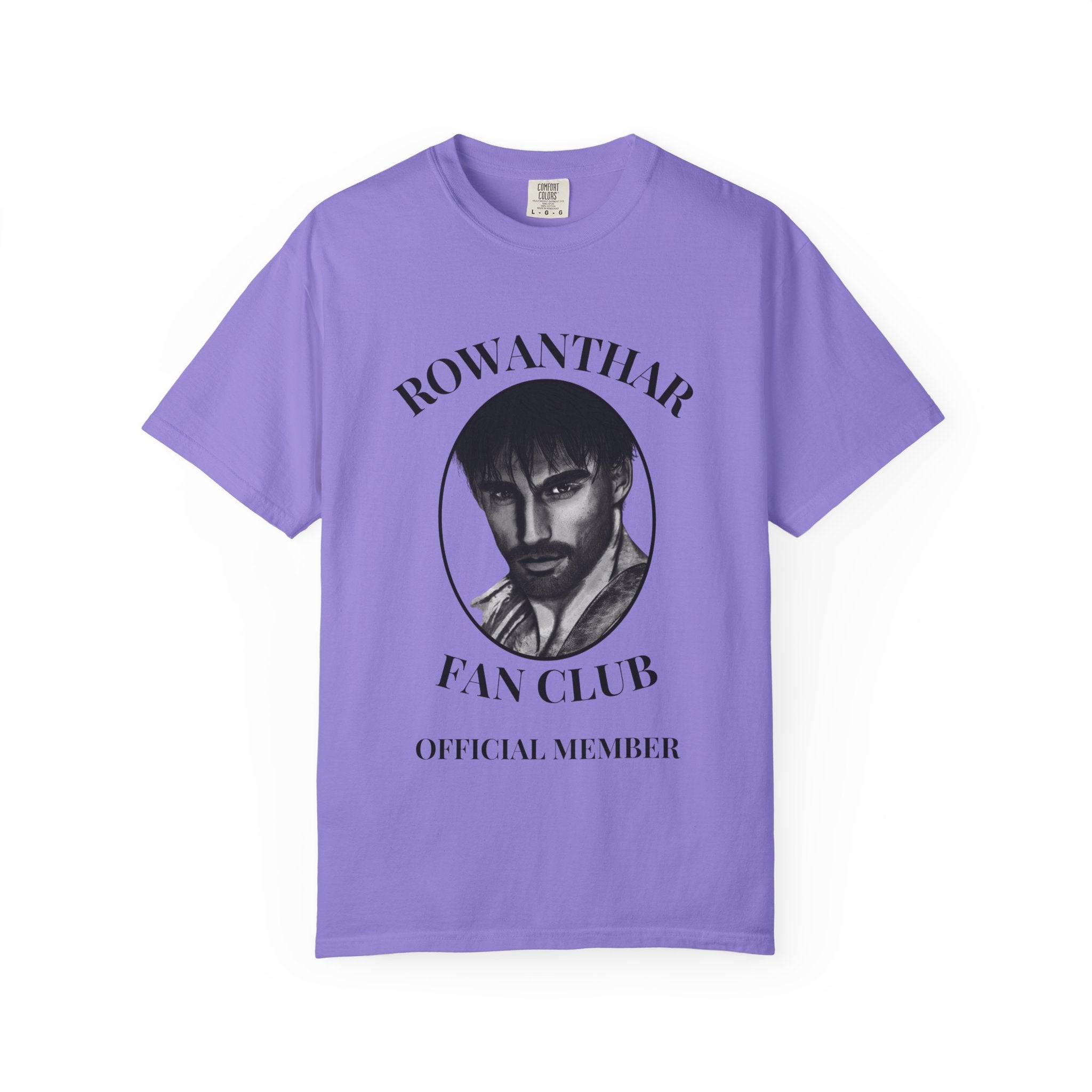Rowanthar Fanclub Tee