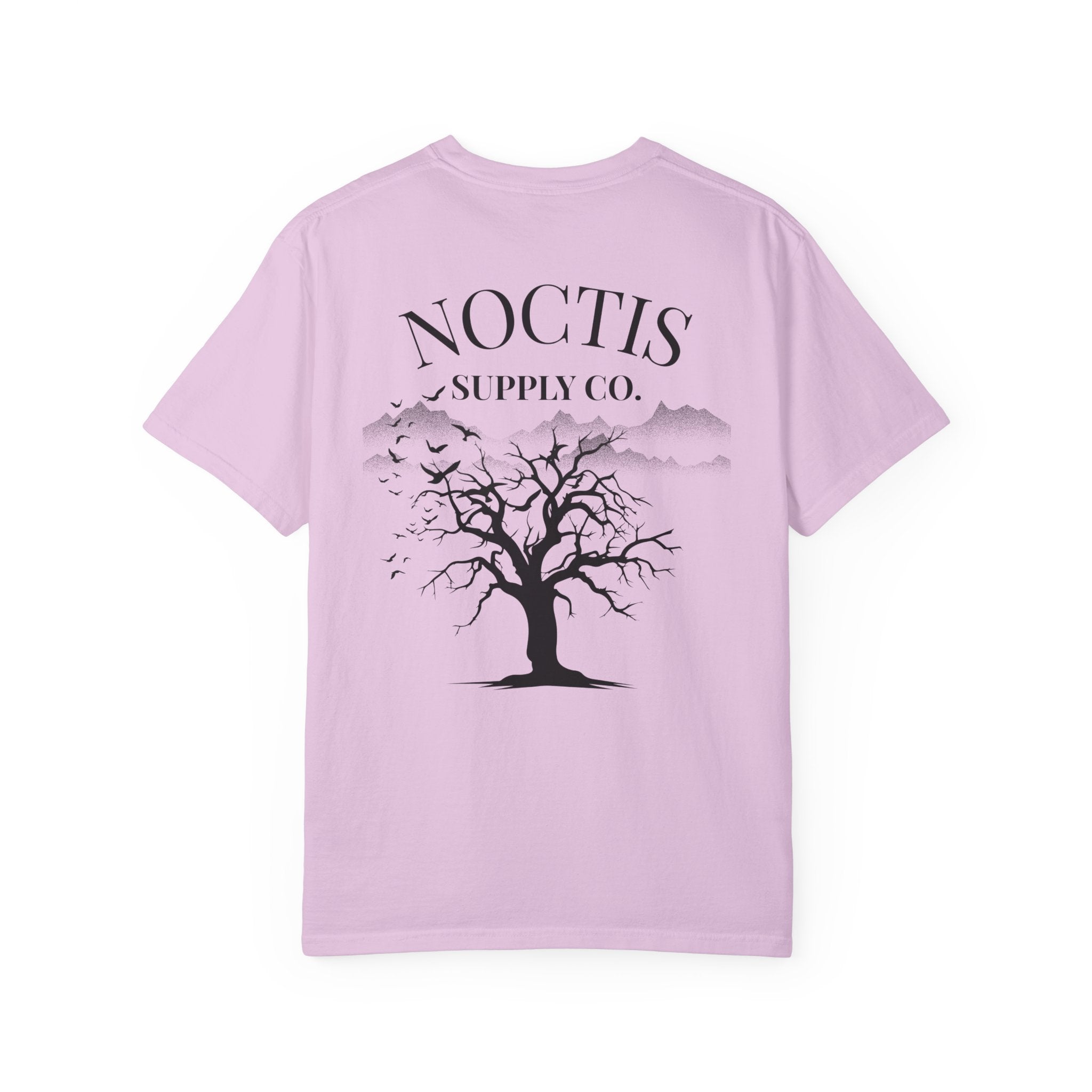 Noctis Supply Co. Tee