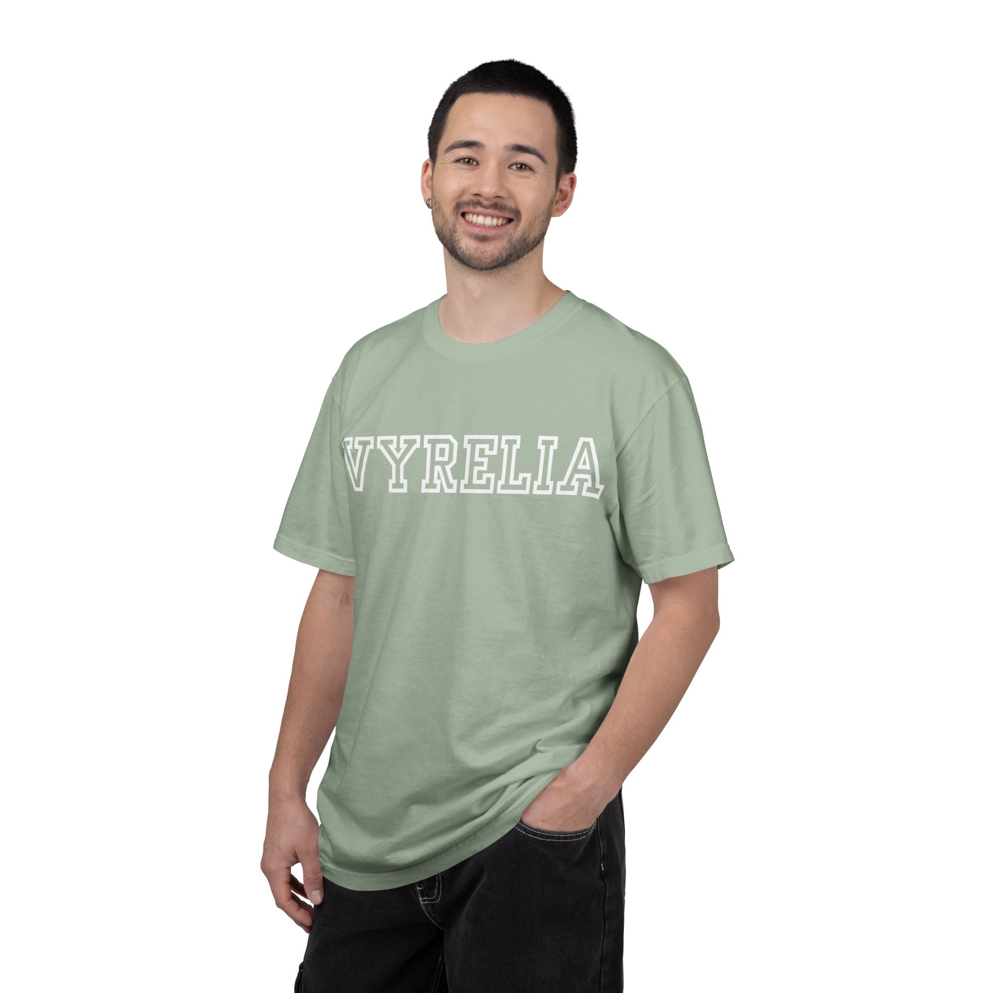 Vyrelia Tee