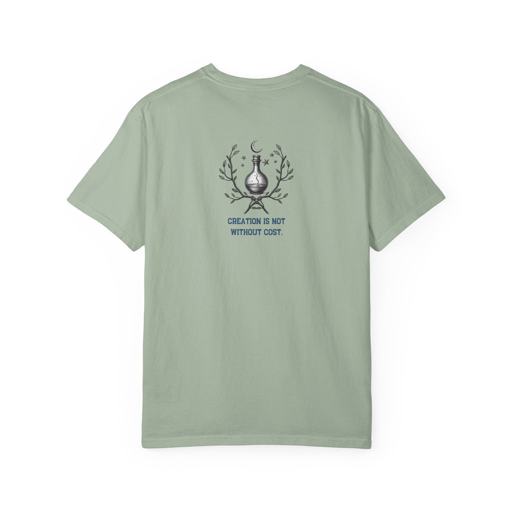 Nyreth House Series Tee