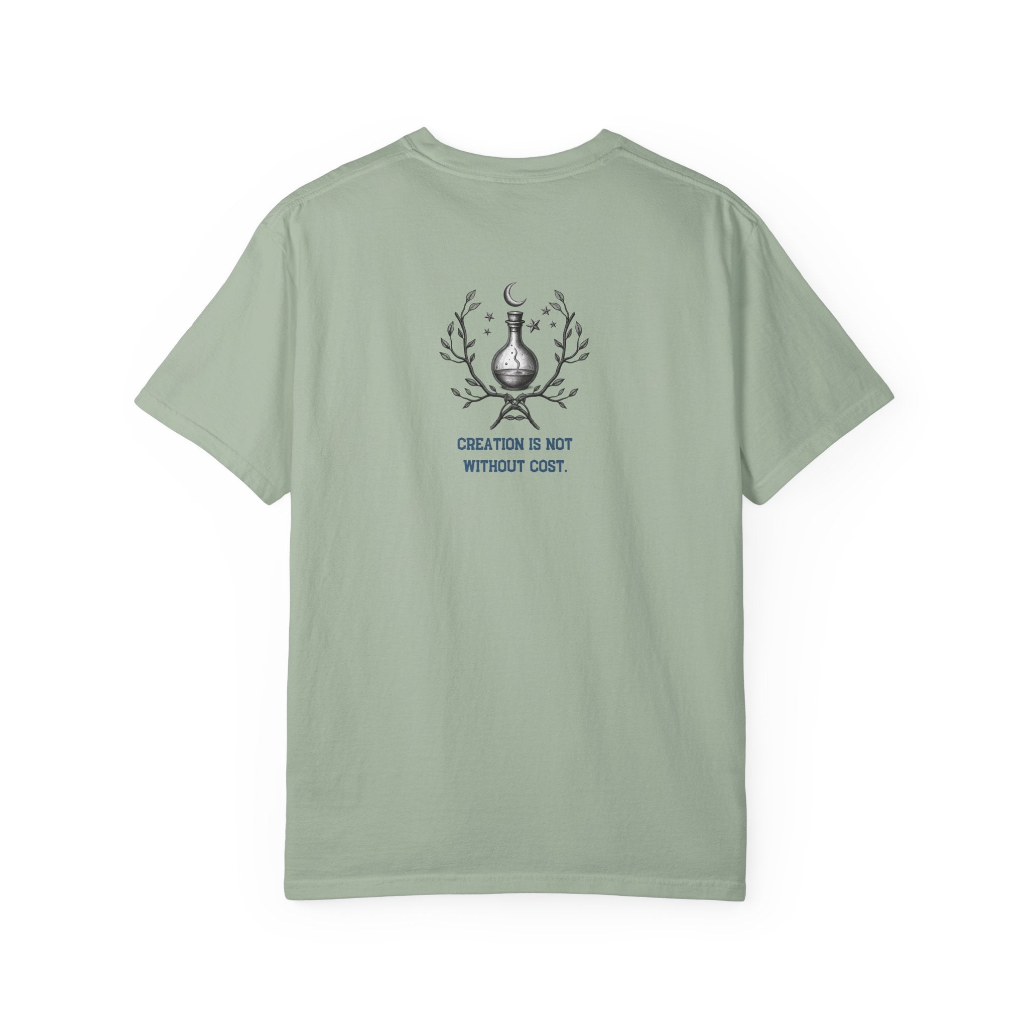 Nyreth House Series Tee