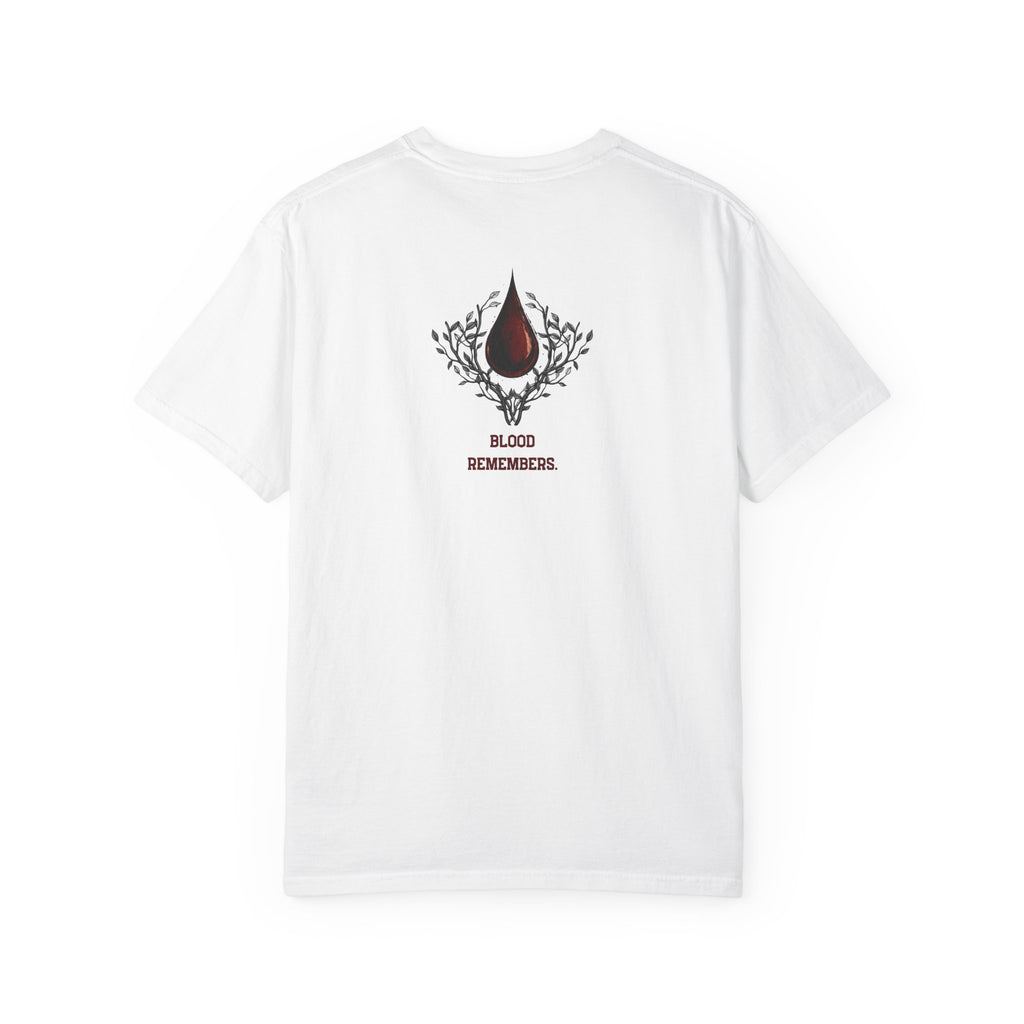 Vaelcour House Series Tee