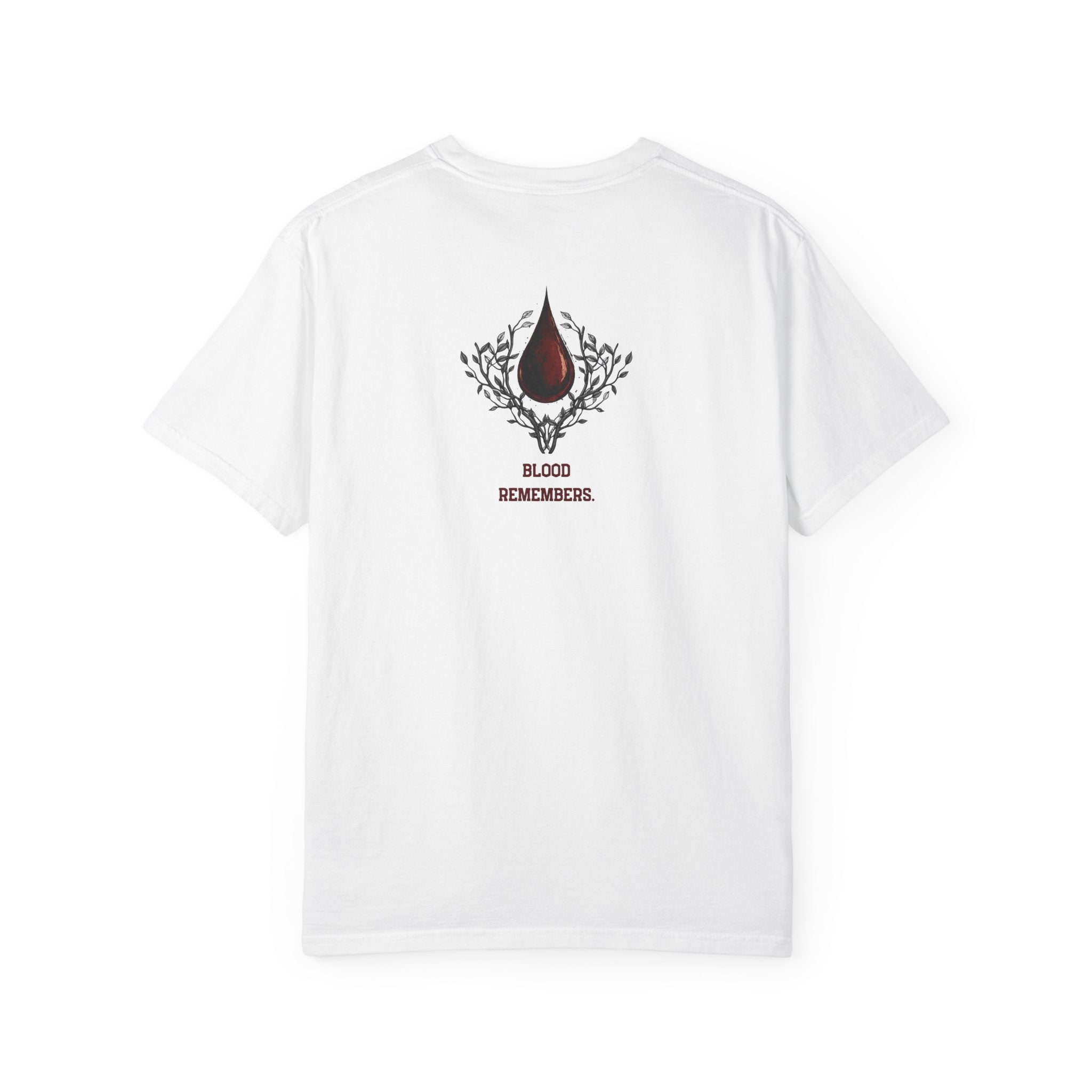 Vaelcour House Series Tee