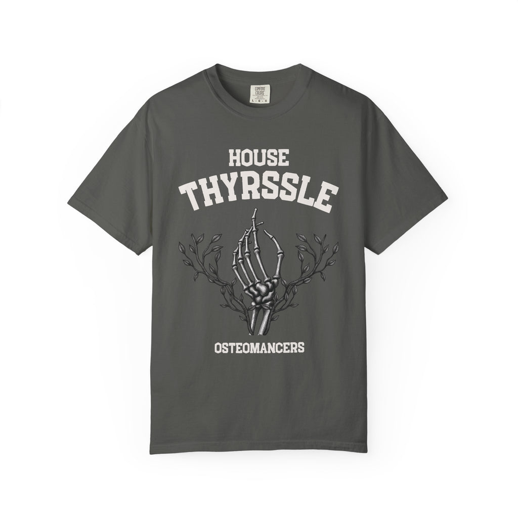 Thryssle House Series Tee