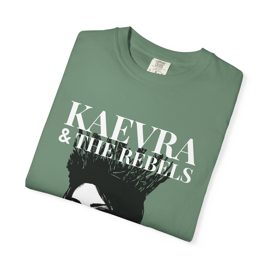 Kaevra & The Rebels Tee
