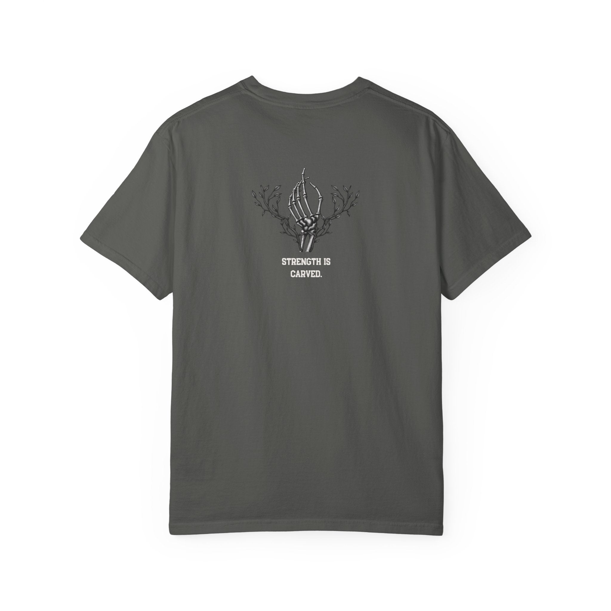 Thryssle House Series Tee