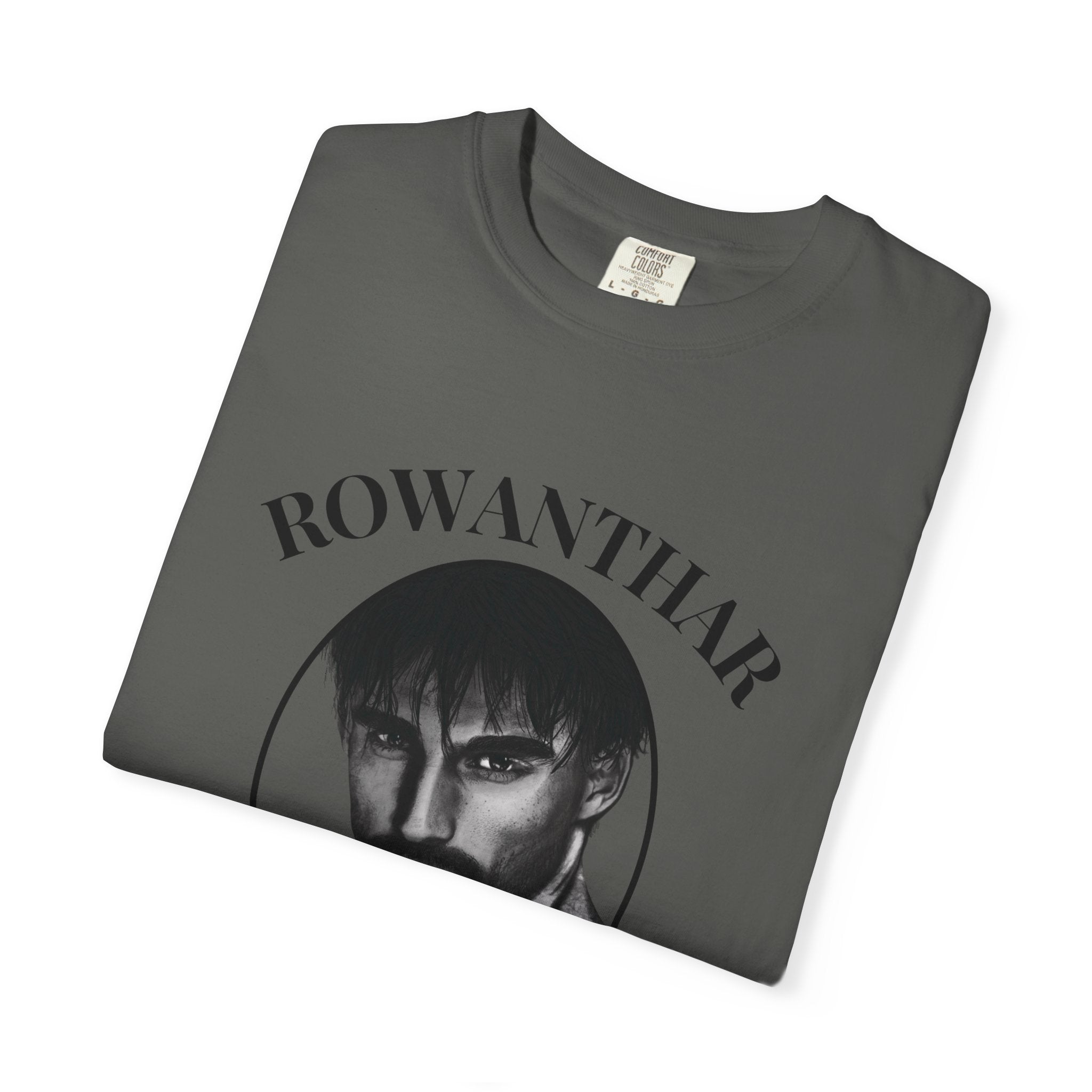Rowanthar Fanclub Tee