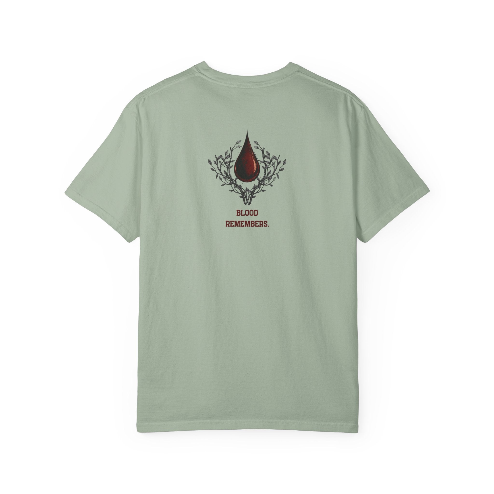 Vaelcour House Series Tee