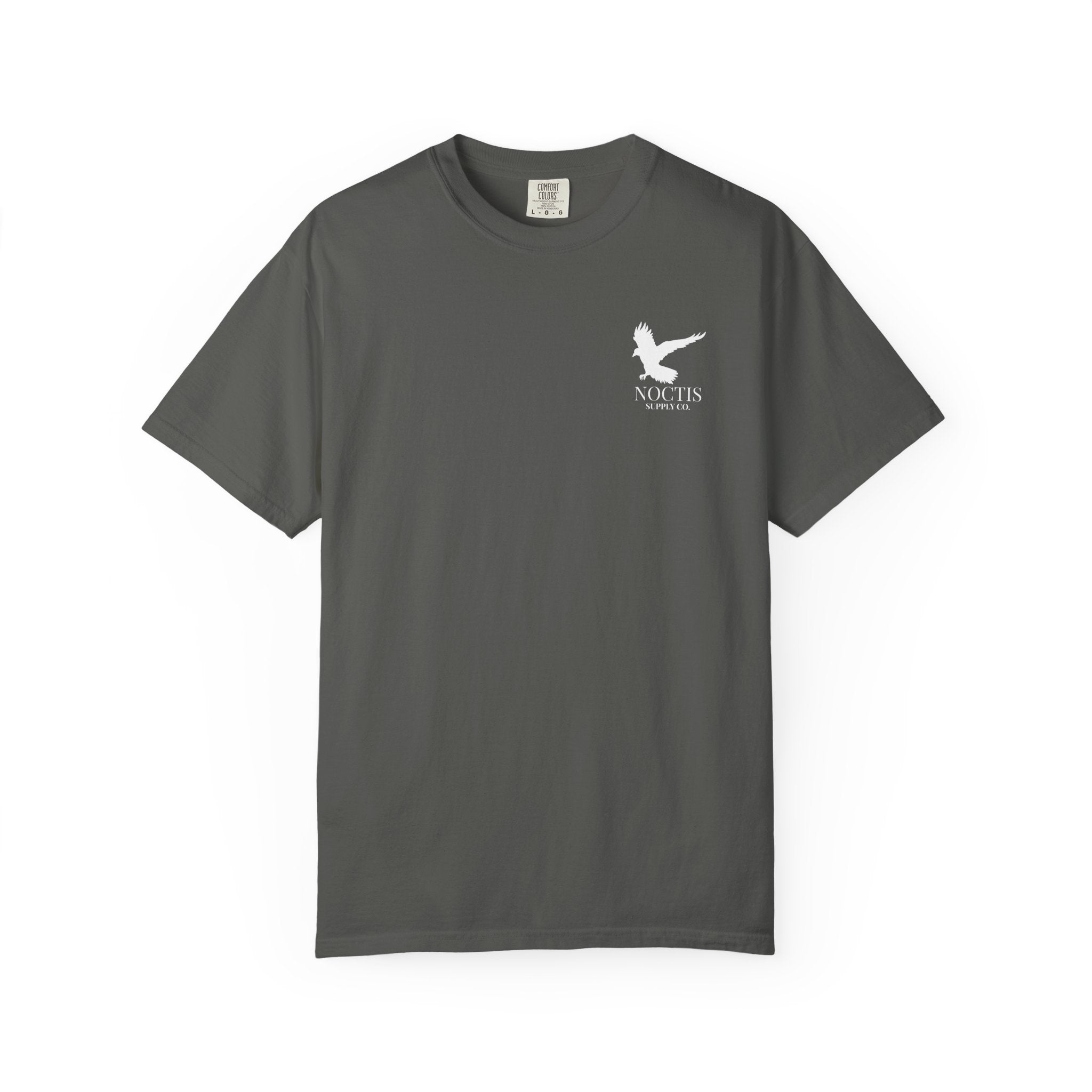 Noctis Supply Co. Tee