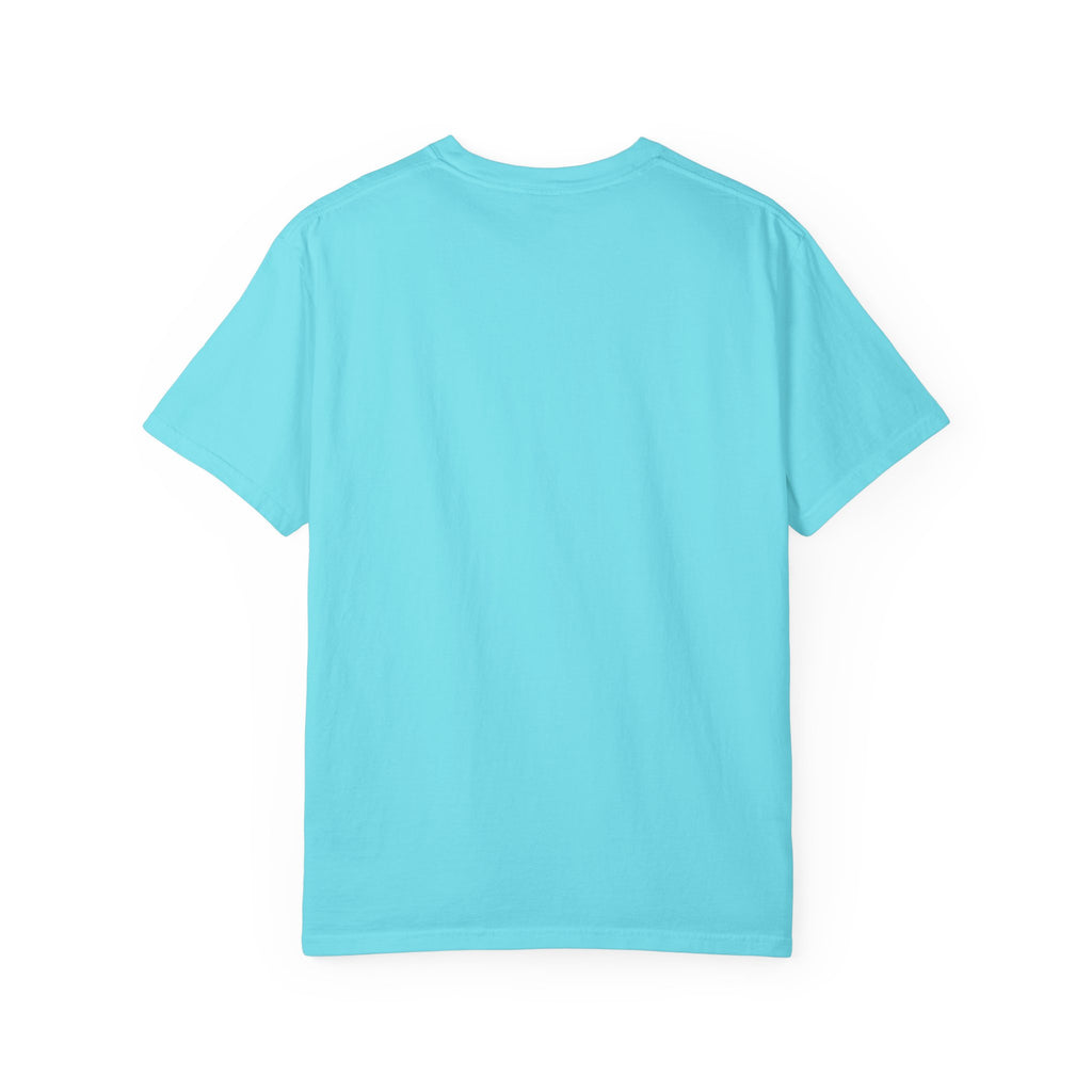 Uncrowned & Unbroken Tee