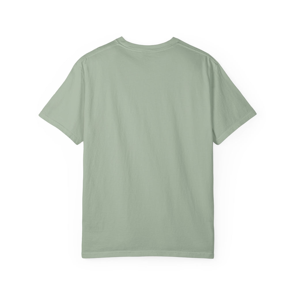 The Corvus Crown T-shirt