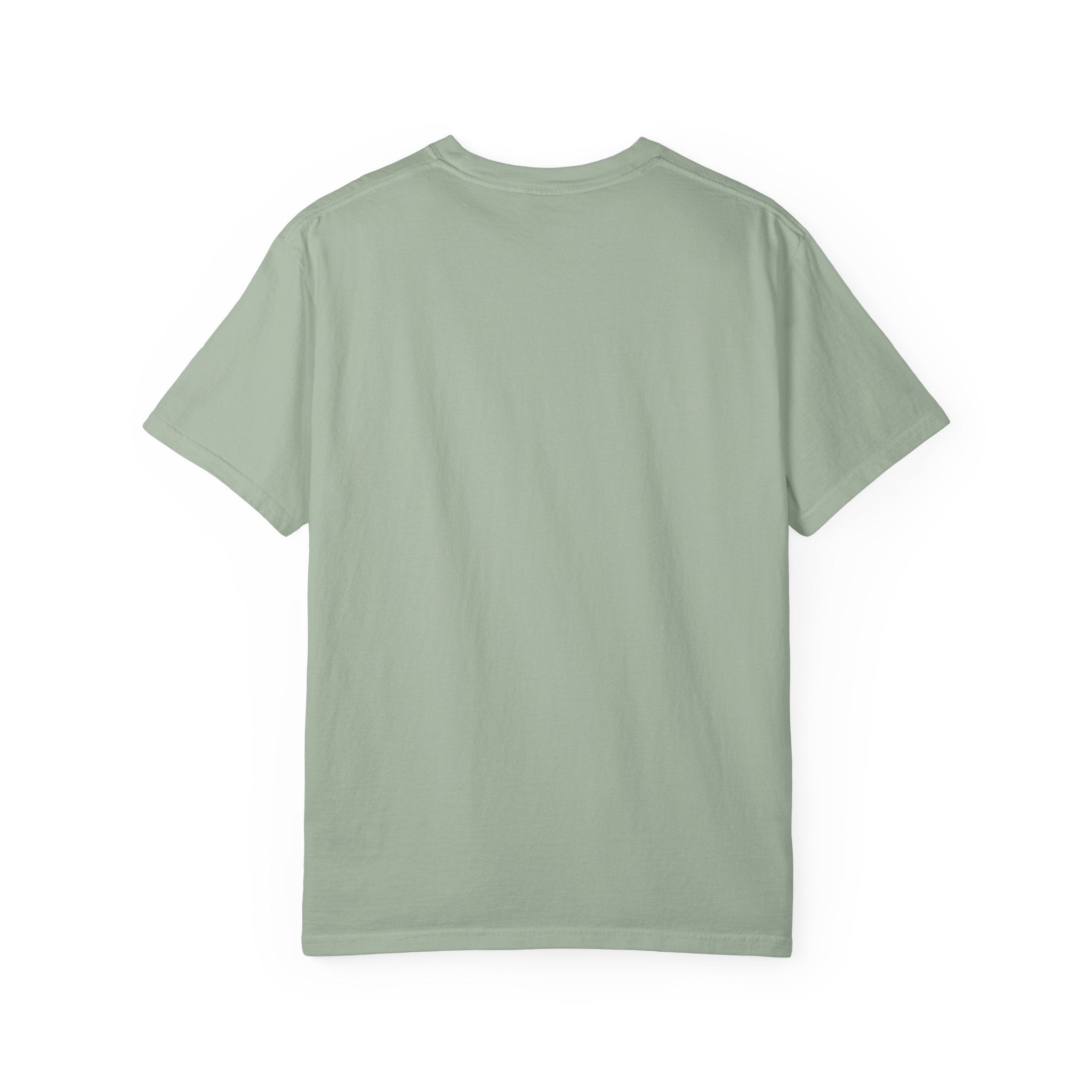 The Corvus Crown T-shirt