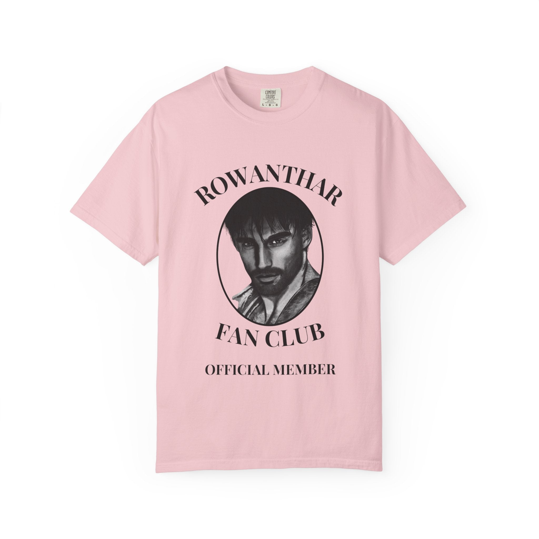Rowanthar Fanclub Tee