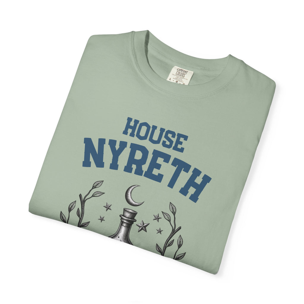 Nyreth House Series Tee