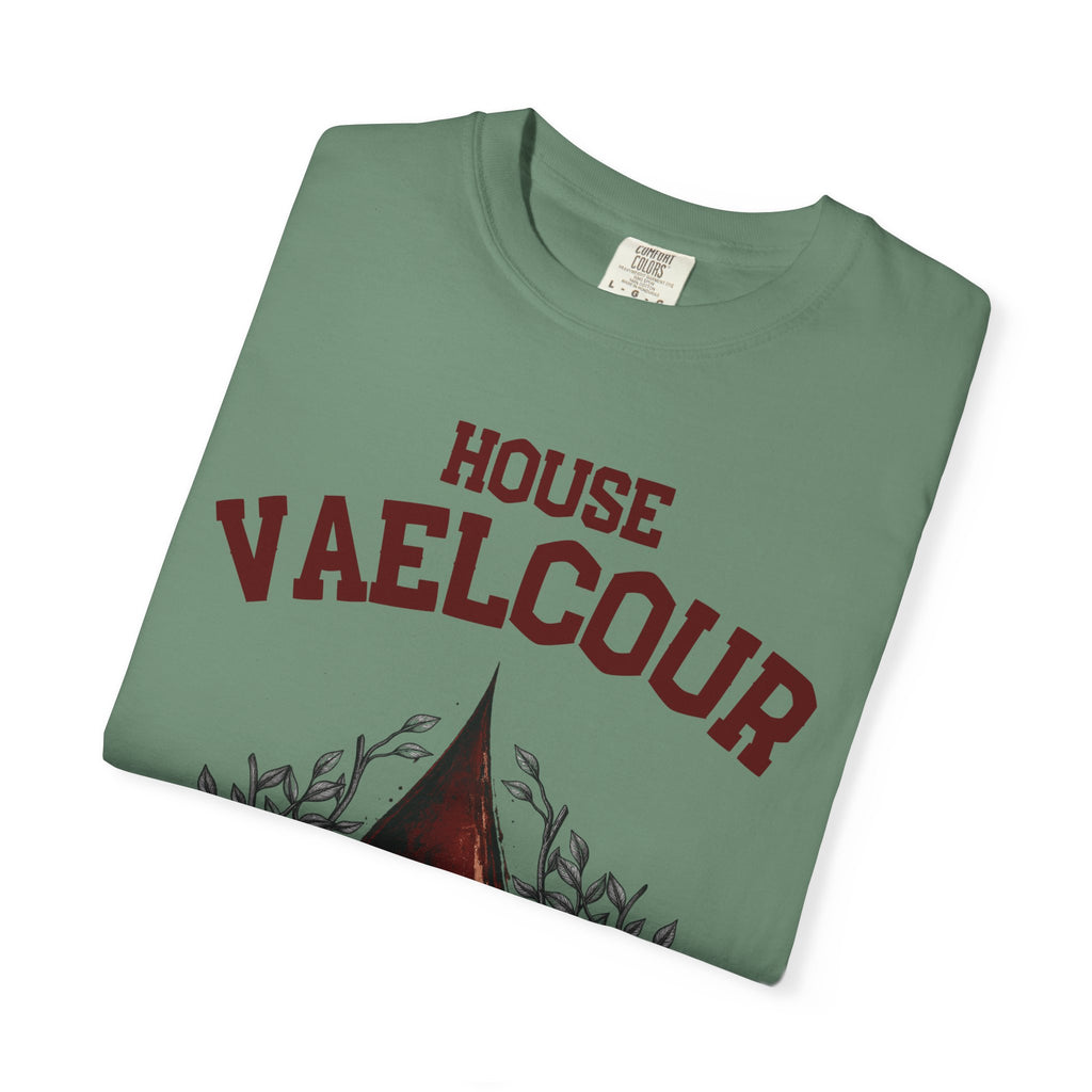 Vaelcour House Series Tee