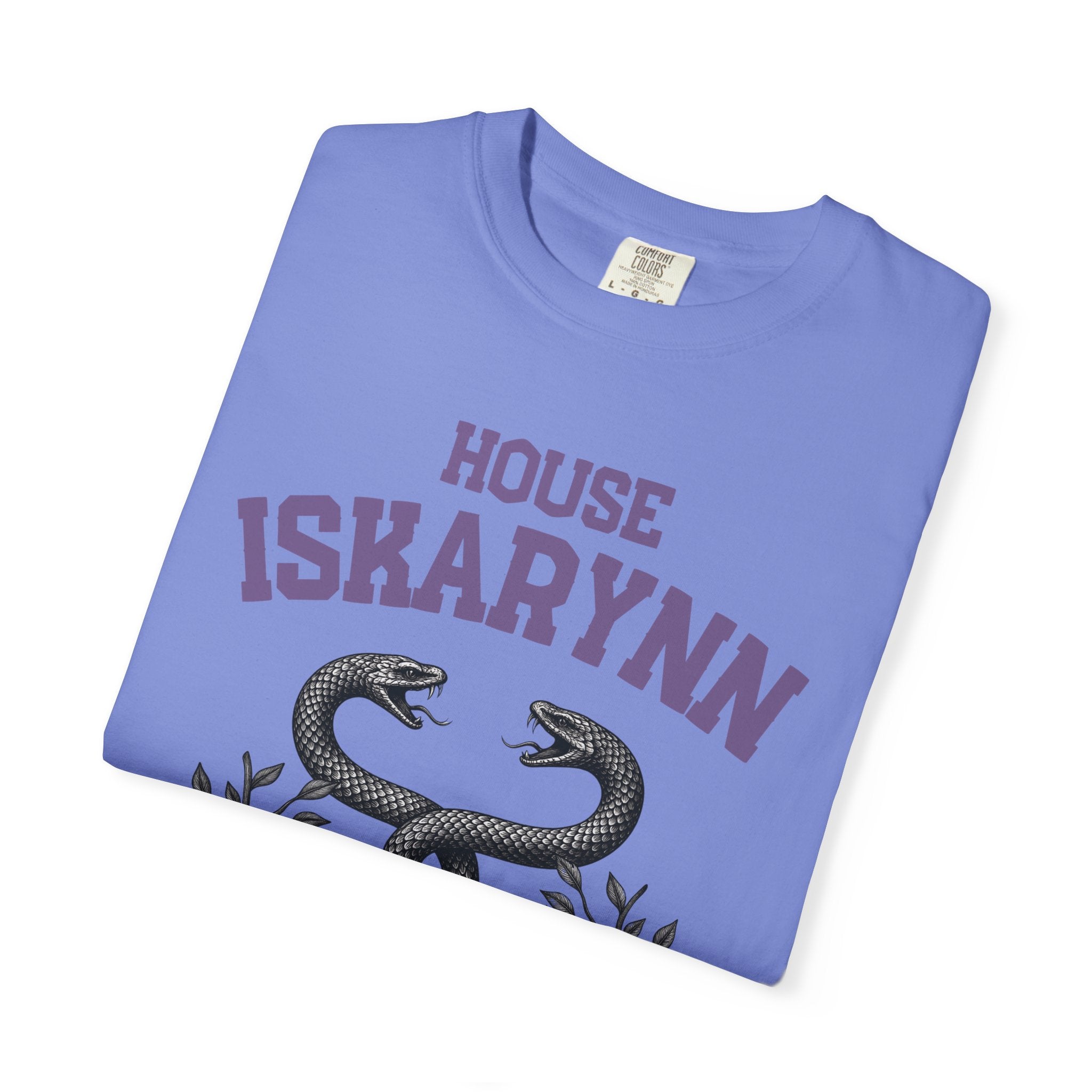 Iskarynn House Series Tee
