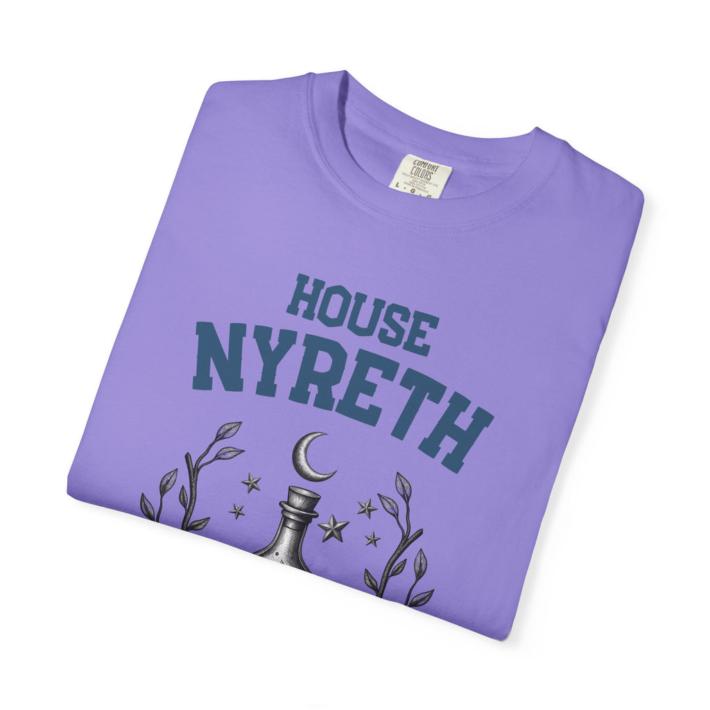 Nyreth House Series Tee
