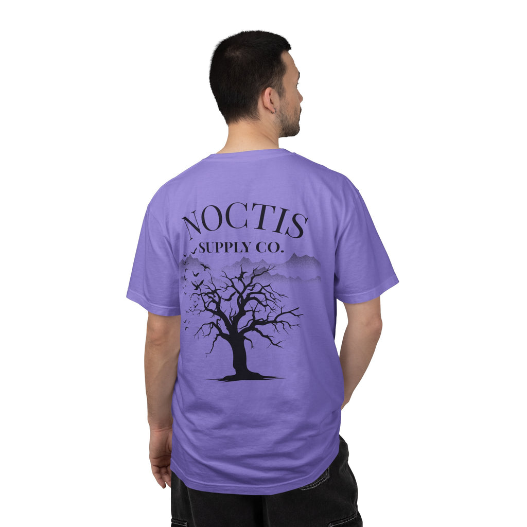 Noctis Supply Co. Tee