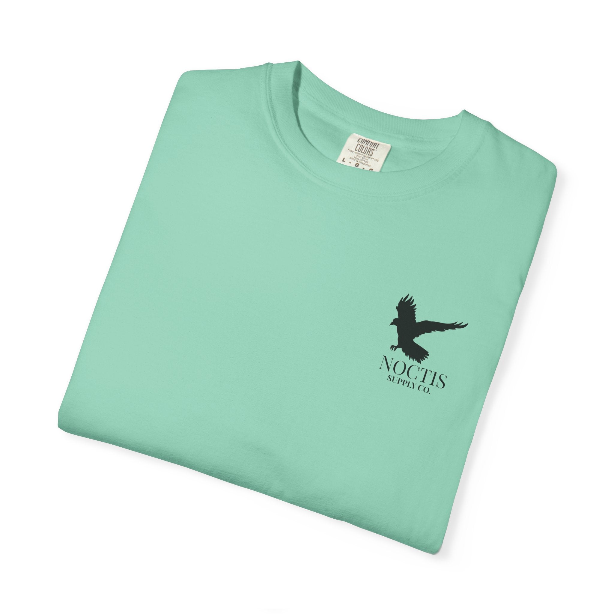 Noctis Supply Co. Tee