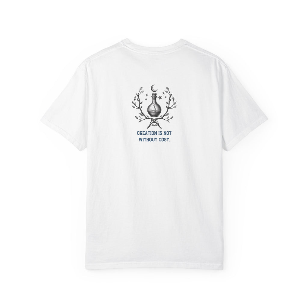 Nyreth House Series Tee