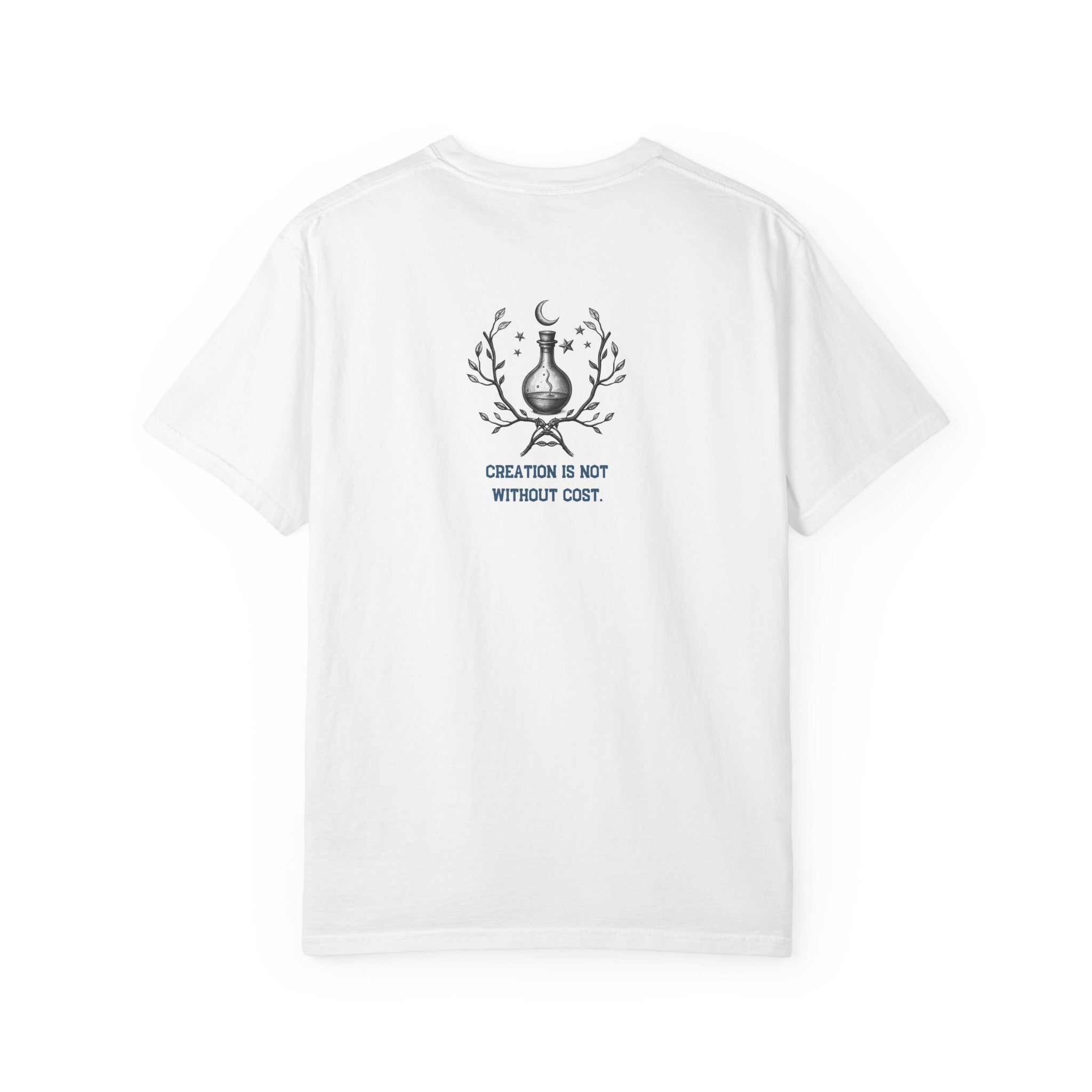 Nyreth House Series Tee