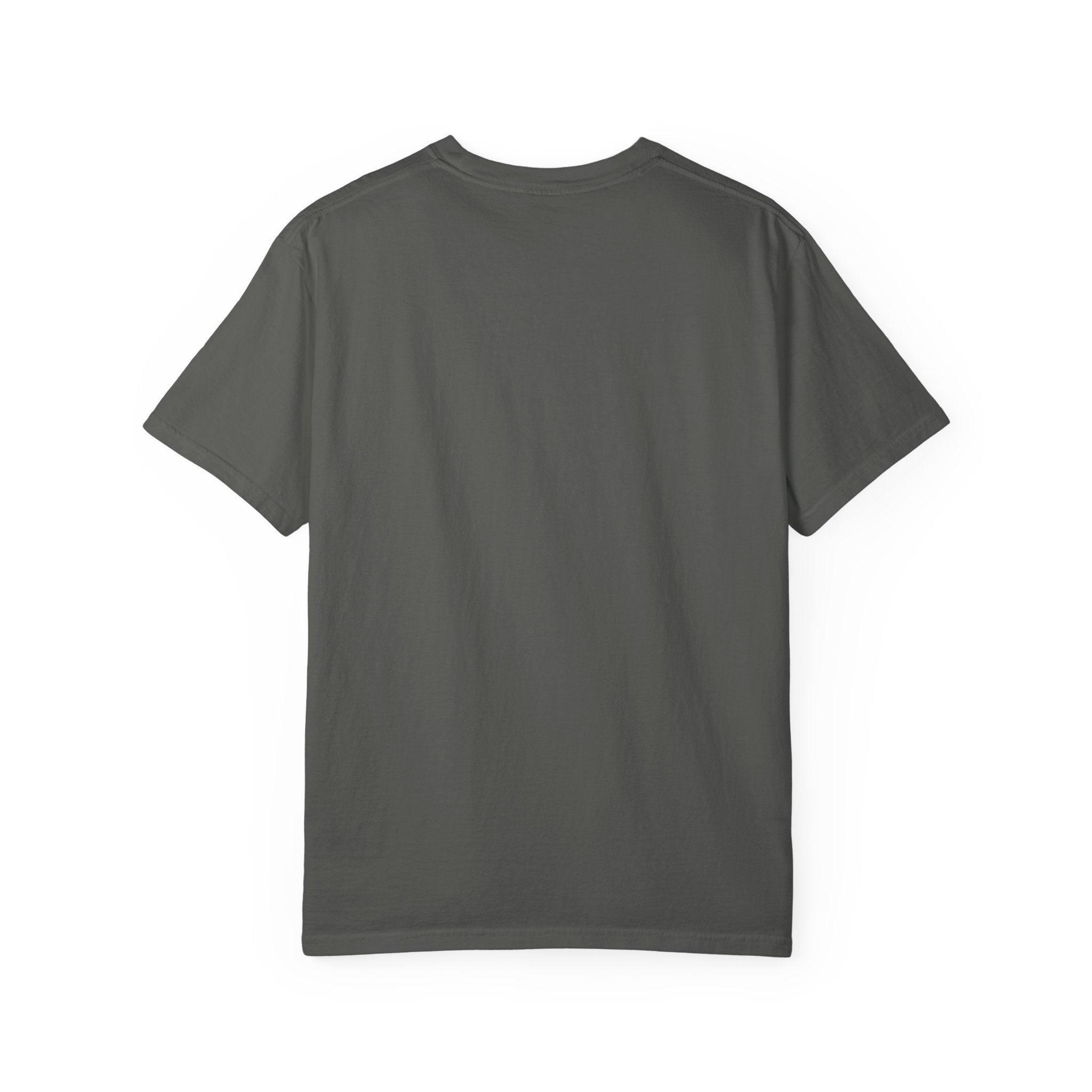 Uncrowned & Unbroken Tee