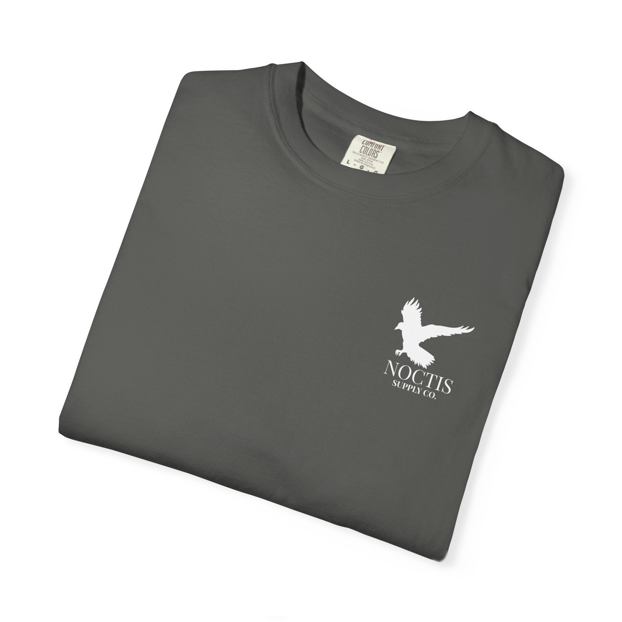Noctis Supply Co. Tee