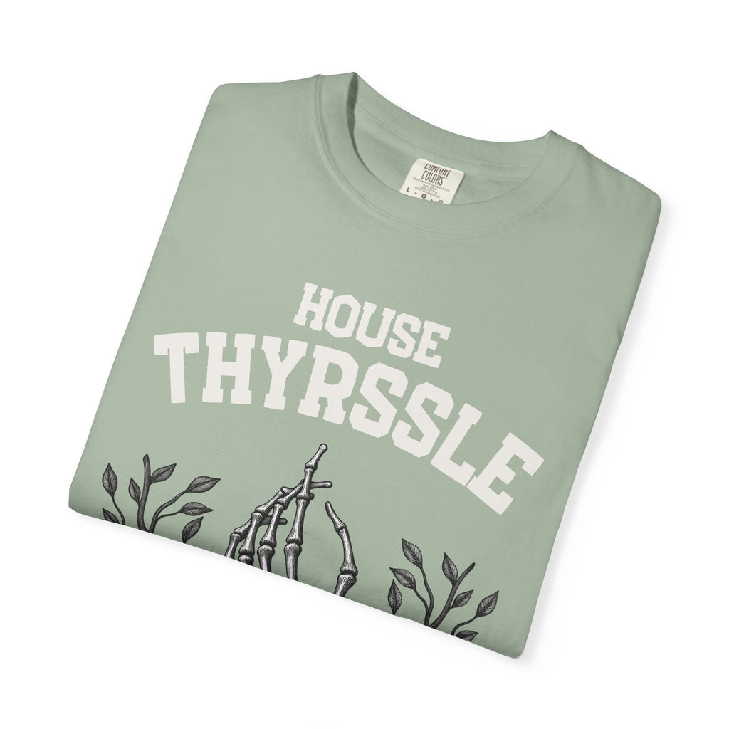 Thryssle House Series Tee