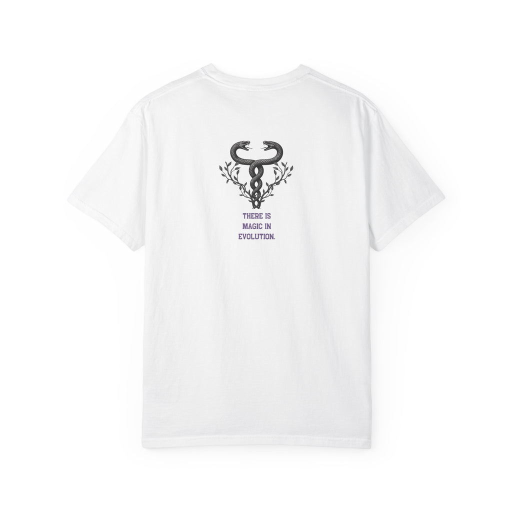 Iskarynn House Series Tee