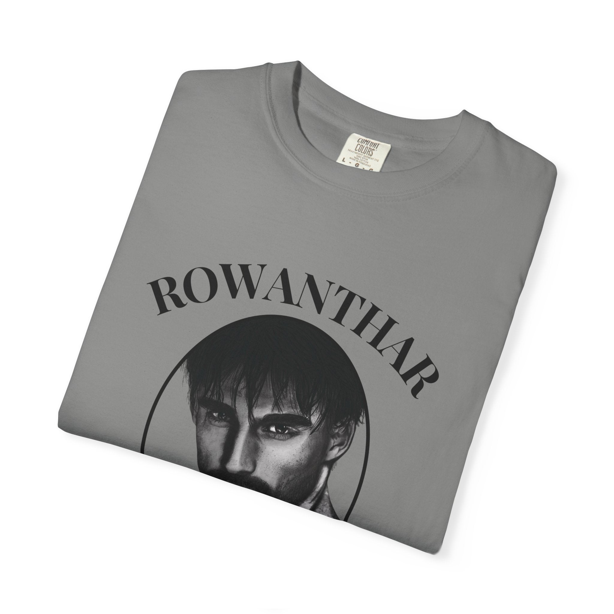 Rowanthar Fanclub Tee