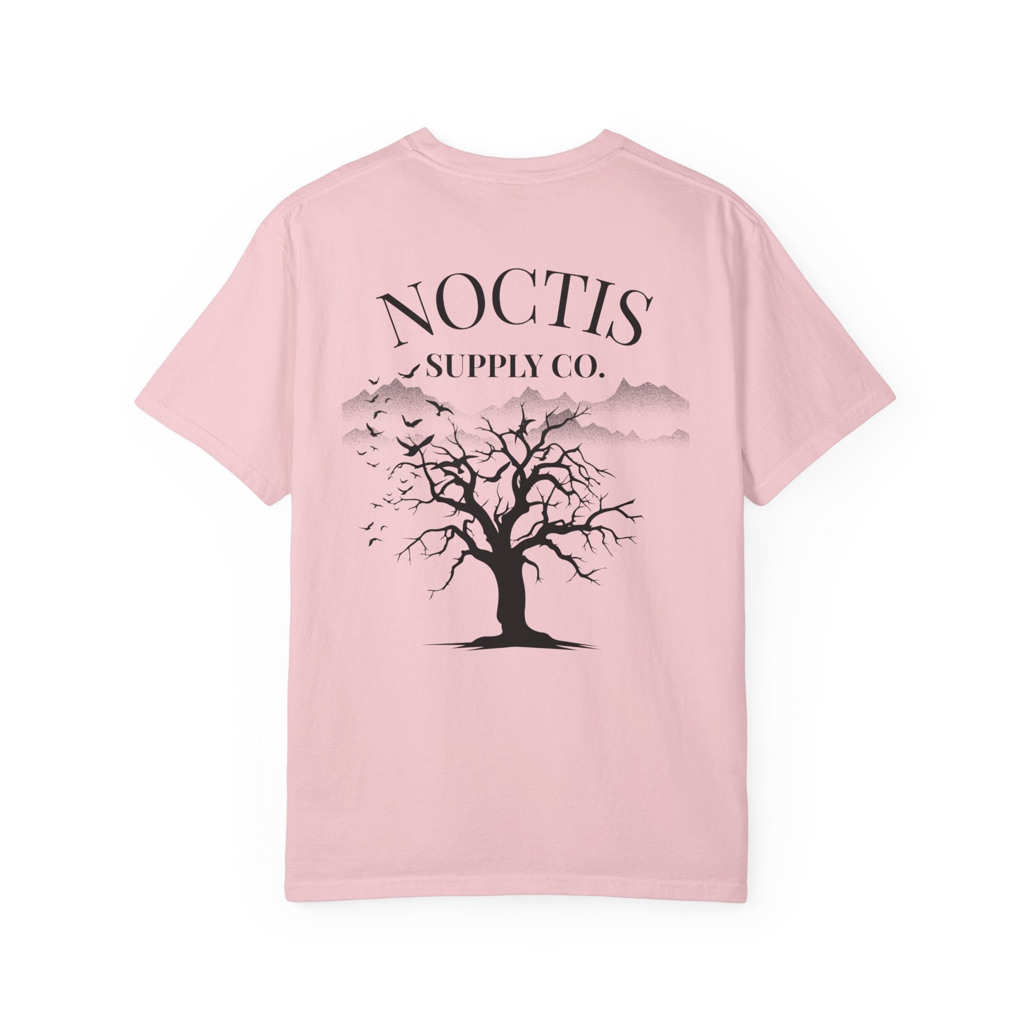 Noctis Supply Co. Tee