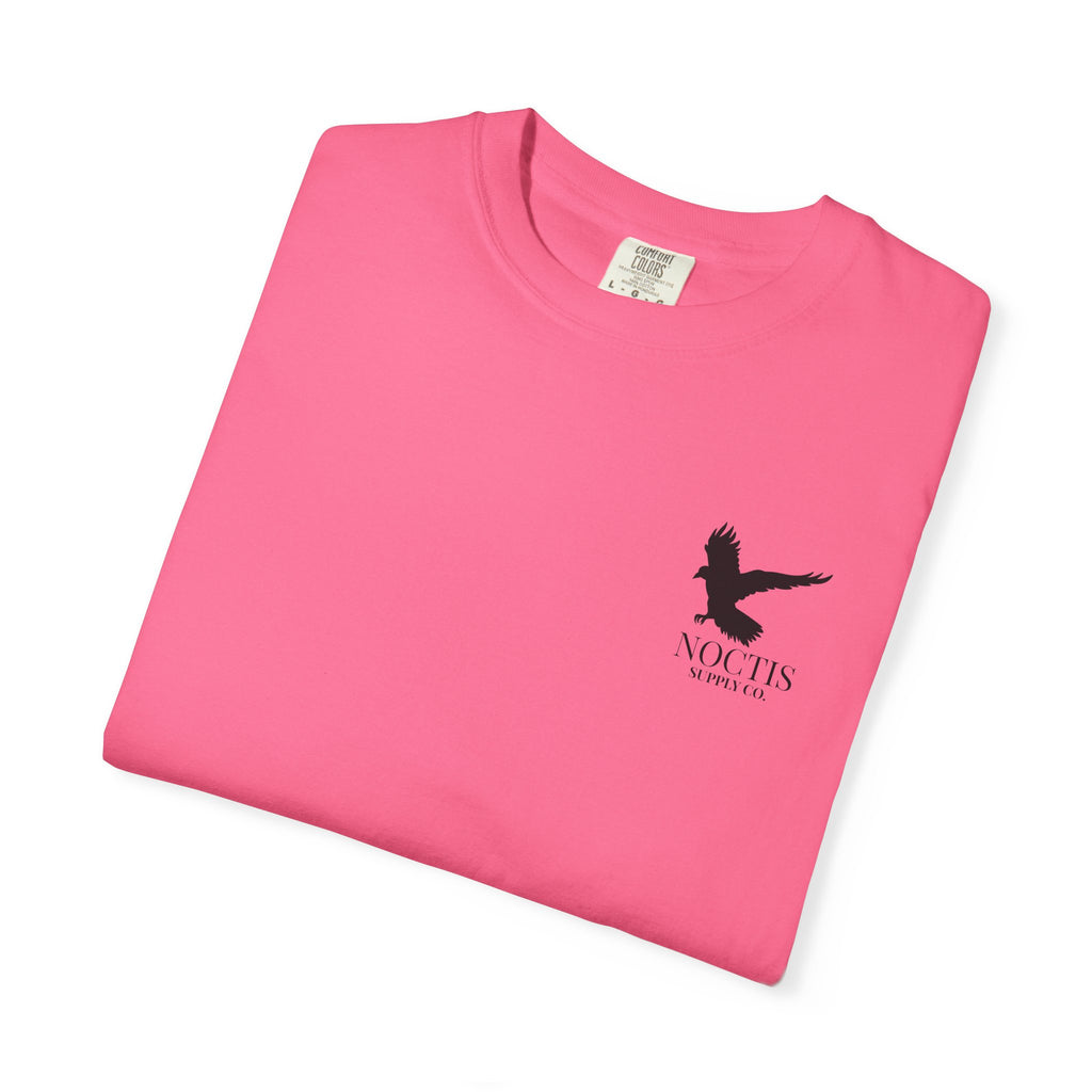 Noctis Supply Co. Tee