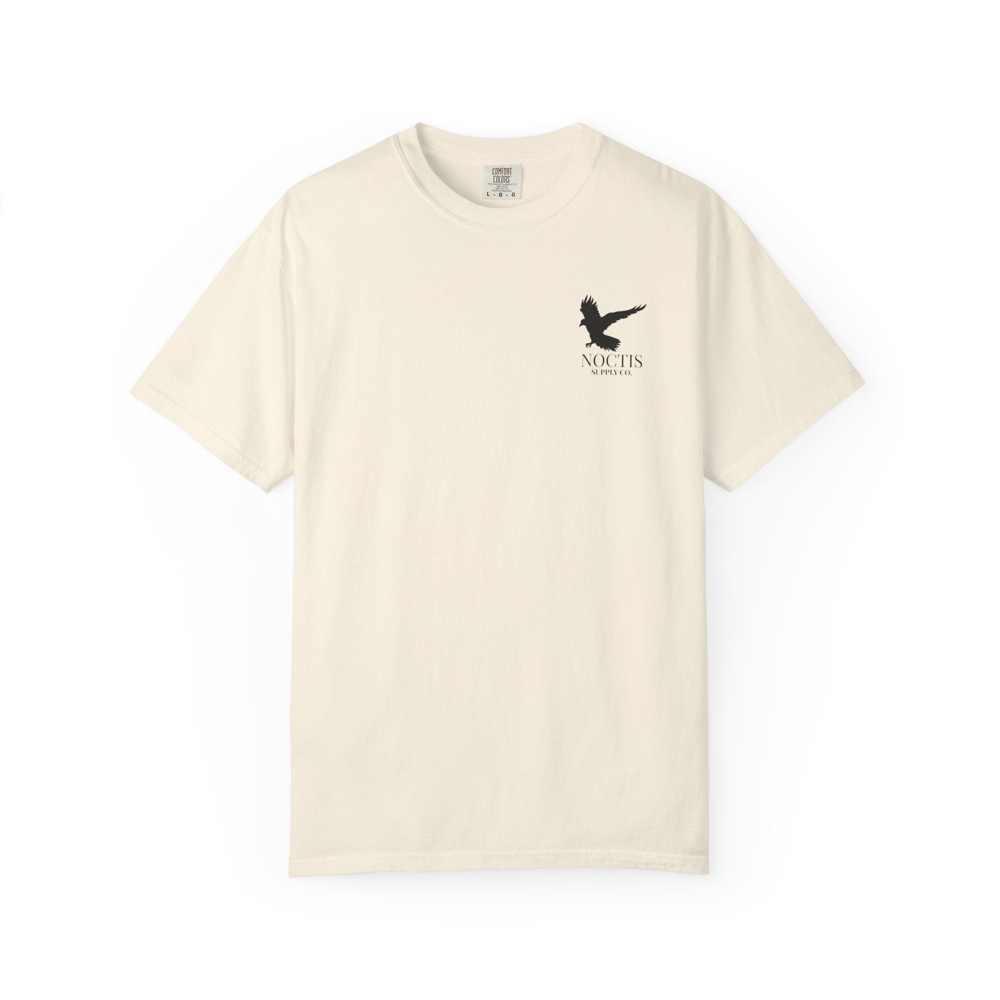 Noctis Supply Co. Tee