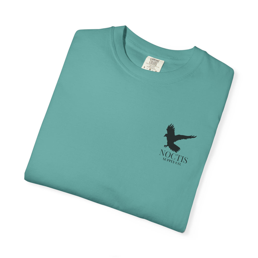 Noctis Supply Co. Tee