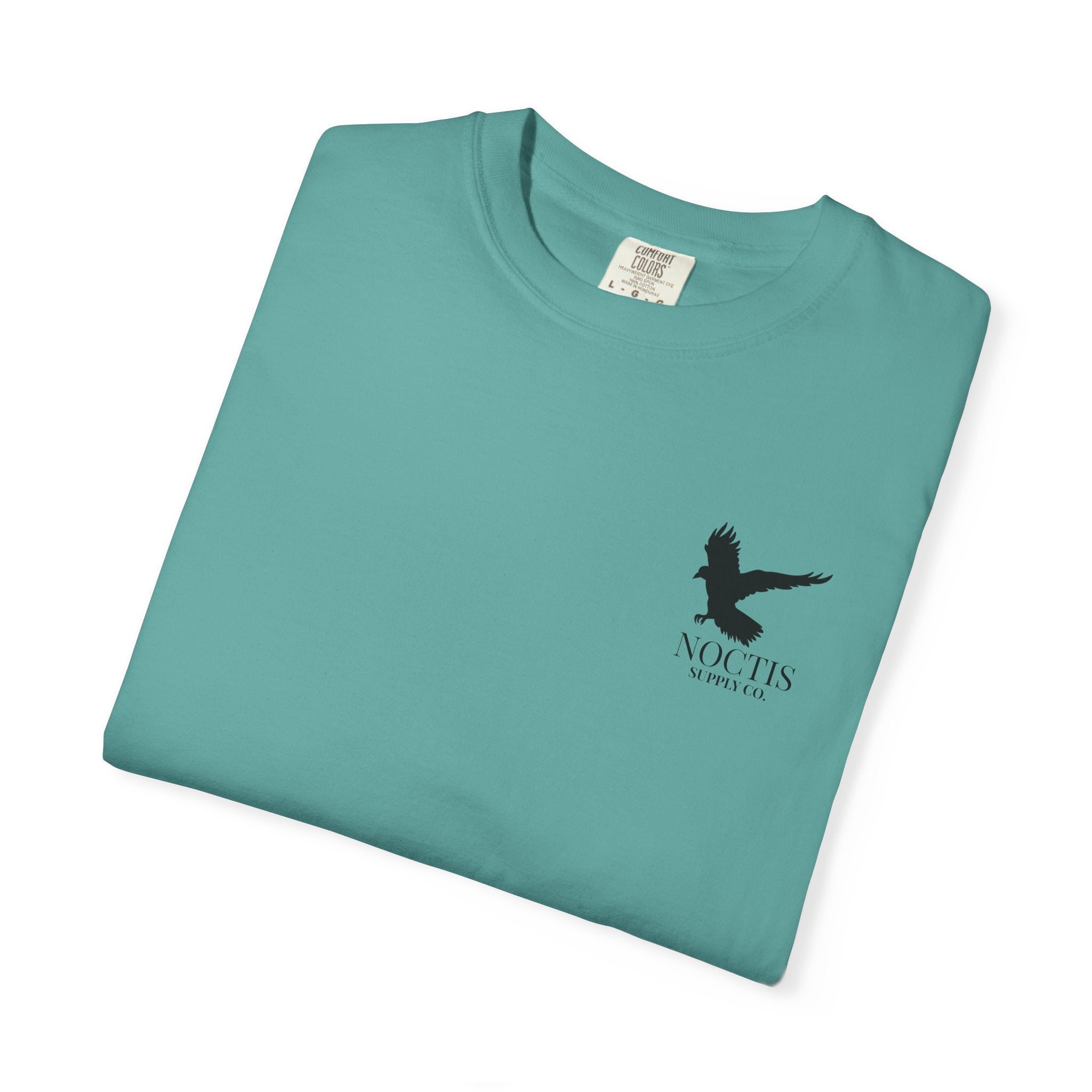 Noctis Supply Co. Tee