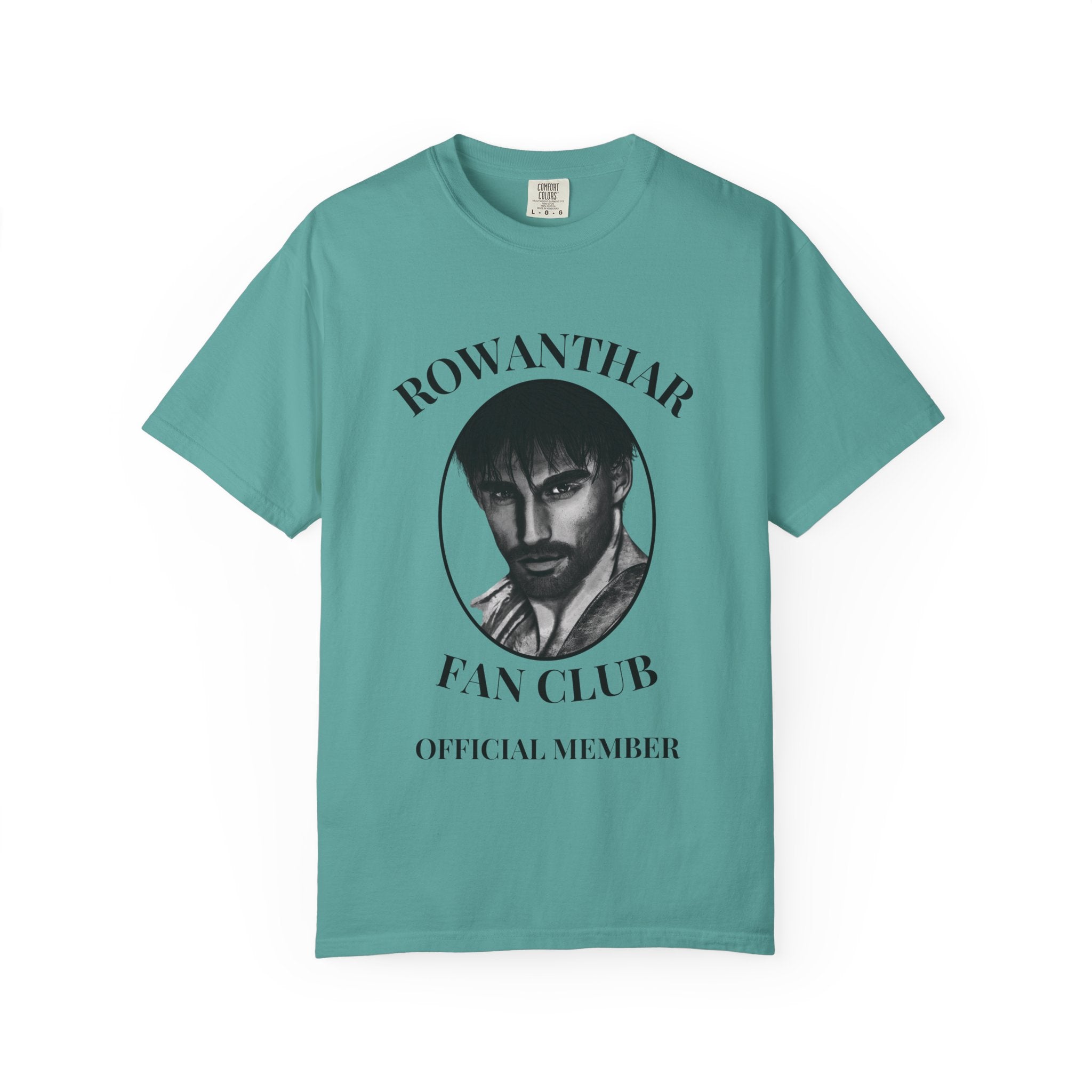 Rowanthar Fanclub Tee