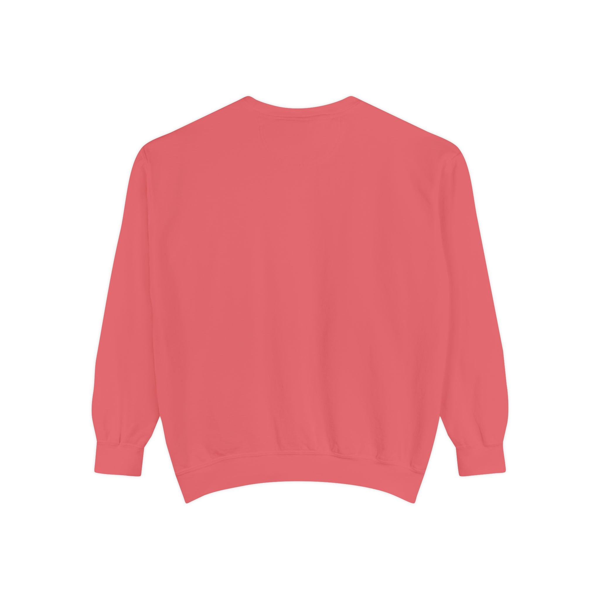 Uncrowned & Unbroken Sweatshirt