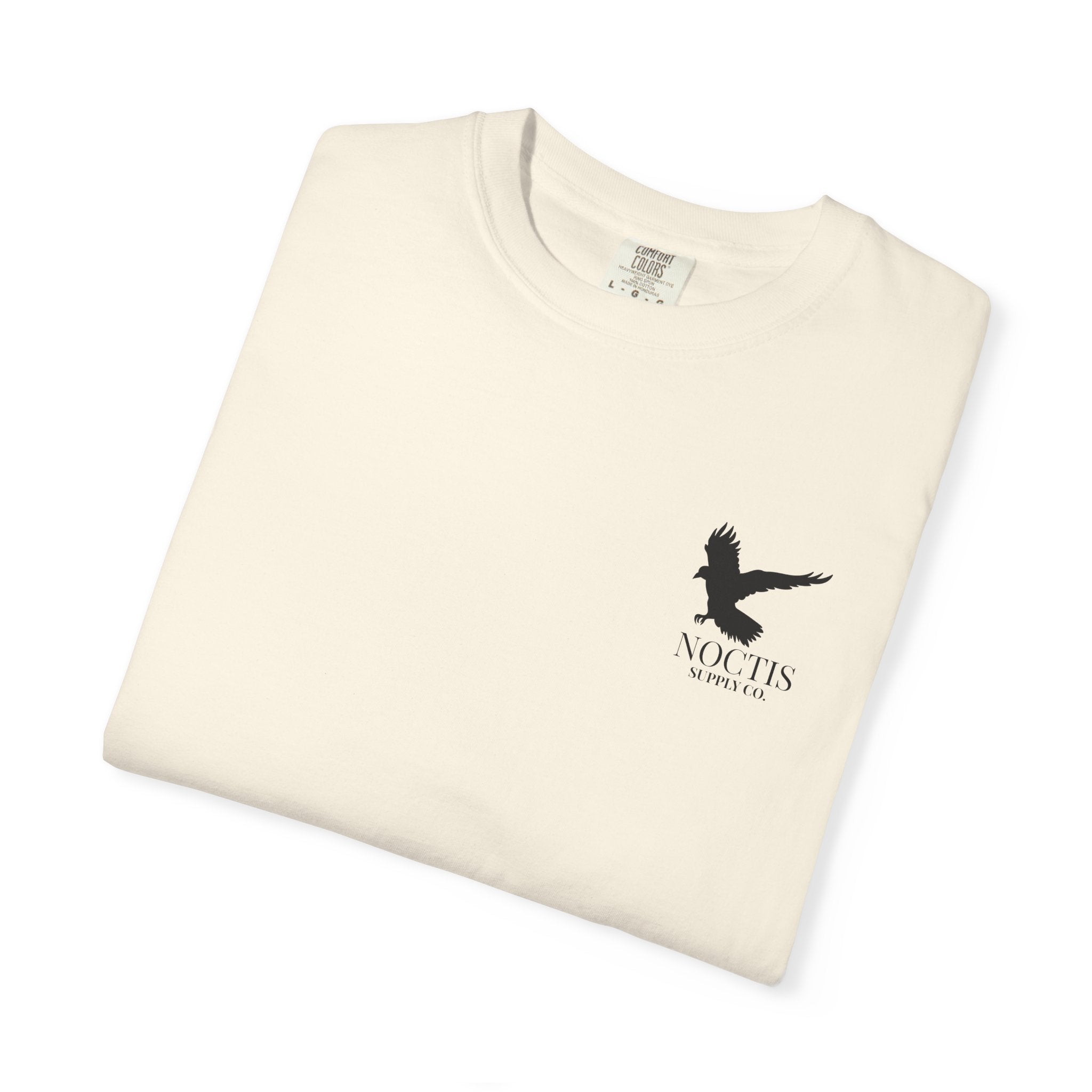 Noctis Supply Co. Tee