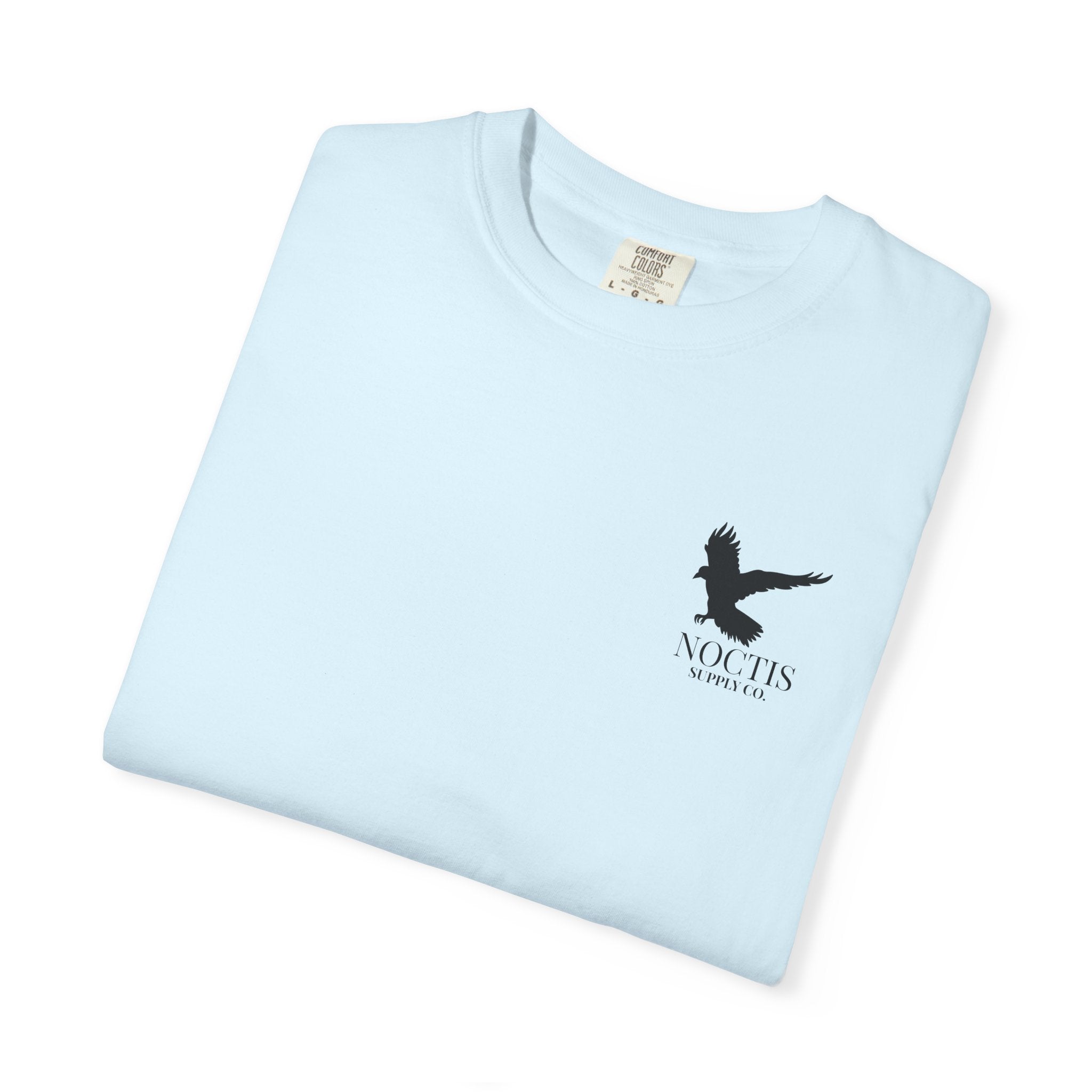 Noctis Supply Co. Tee
