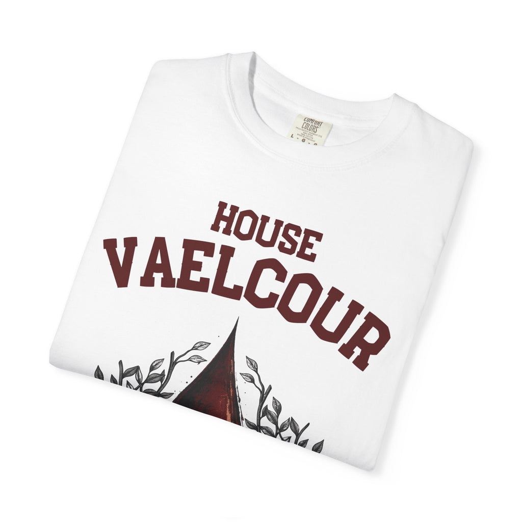 Vaelcour House Series Tee