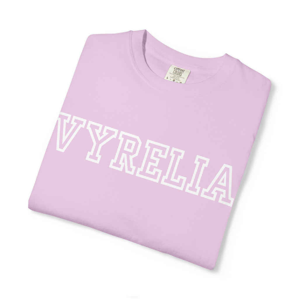 Vyrelia Tee
