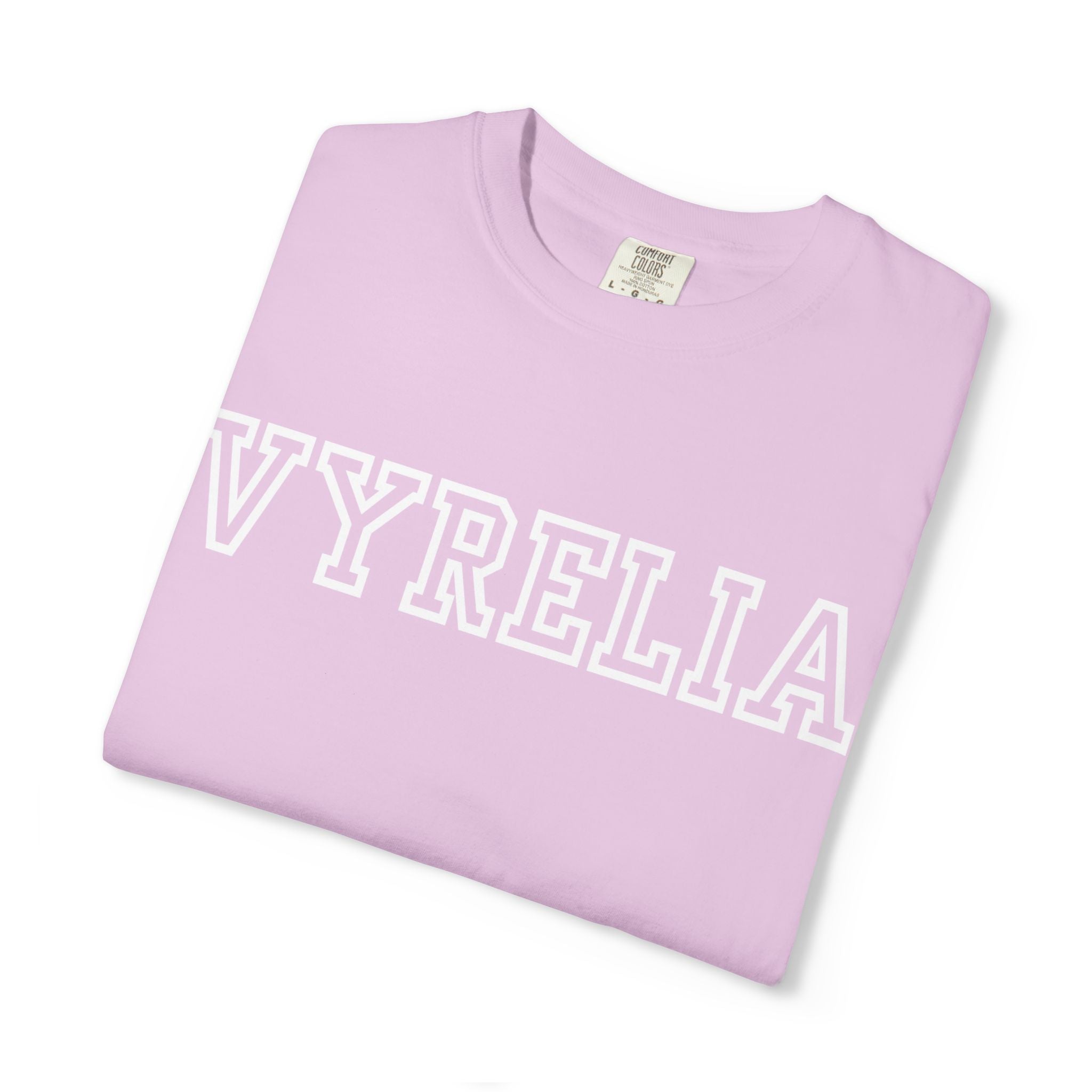 Vyrelia Tee