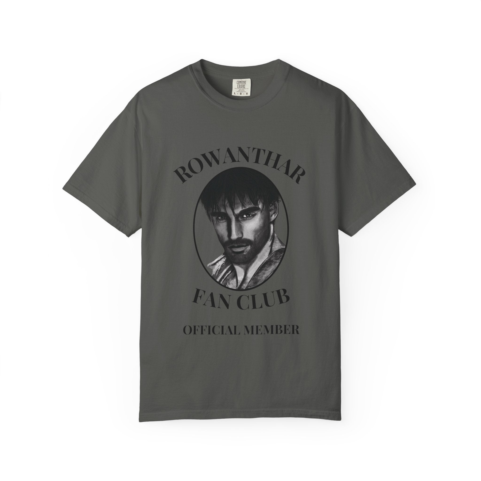 Rowanthar Fanclub Tee