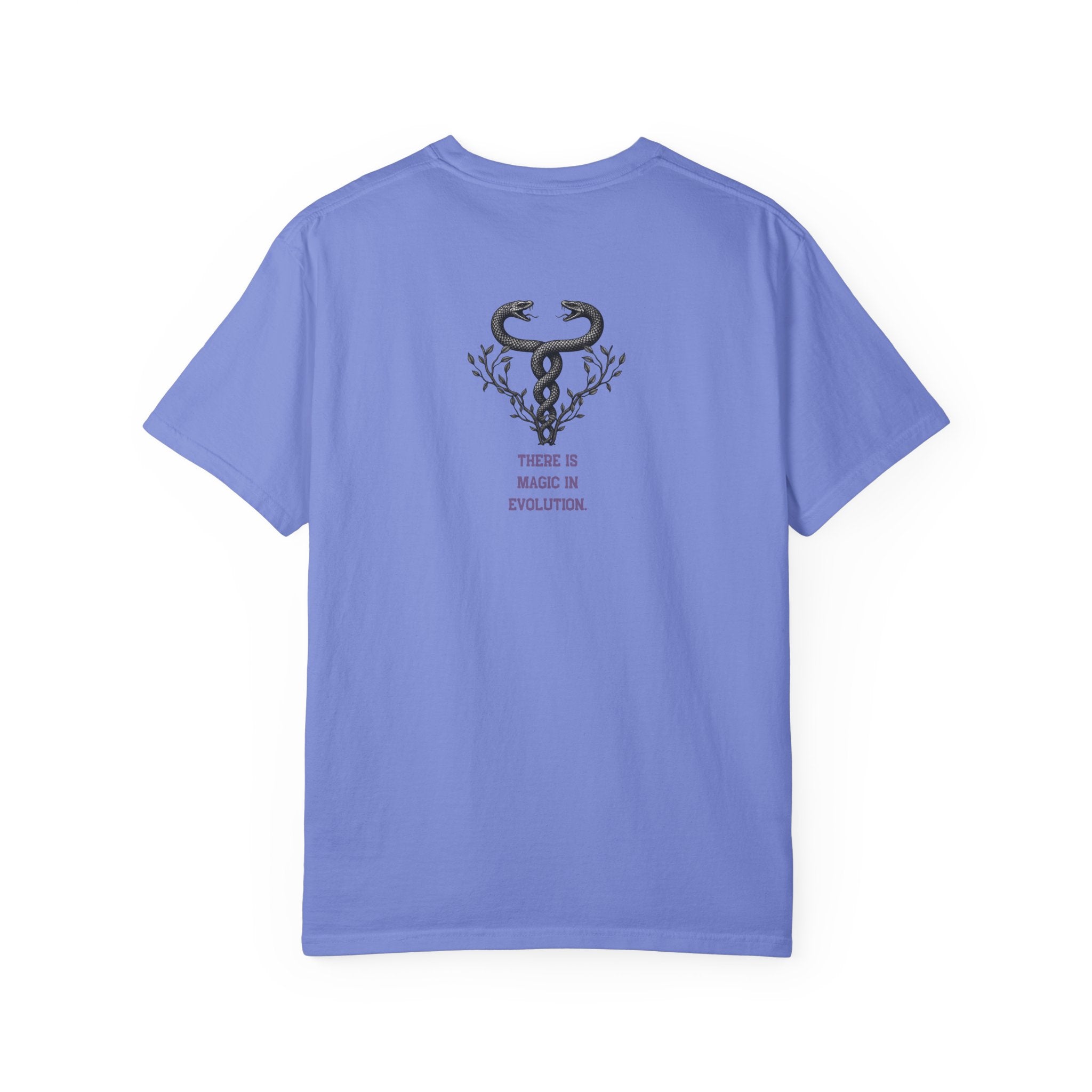 Iskarynn House Series Tee