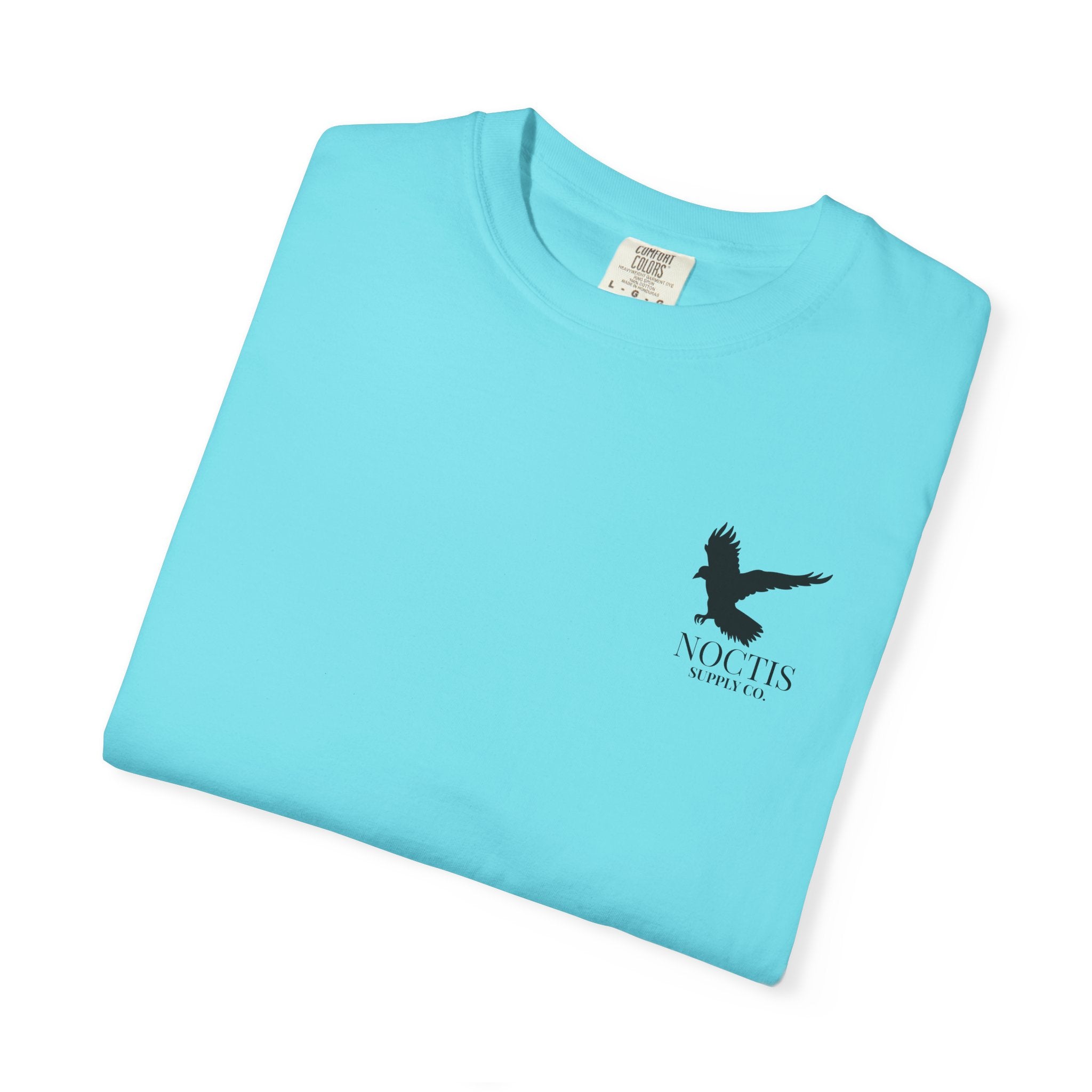 Noctis Supply Co. Tee