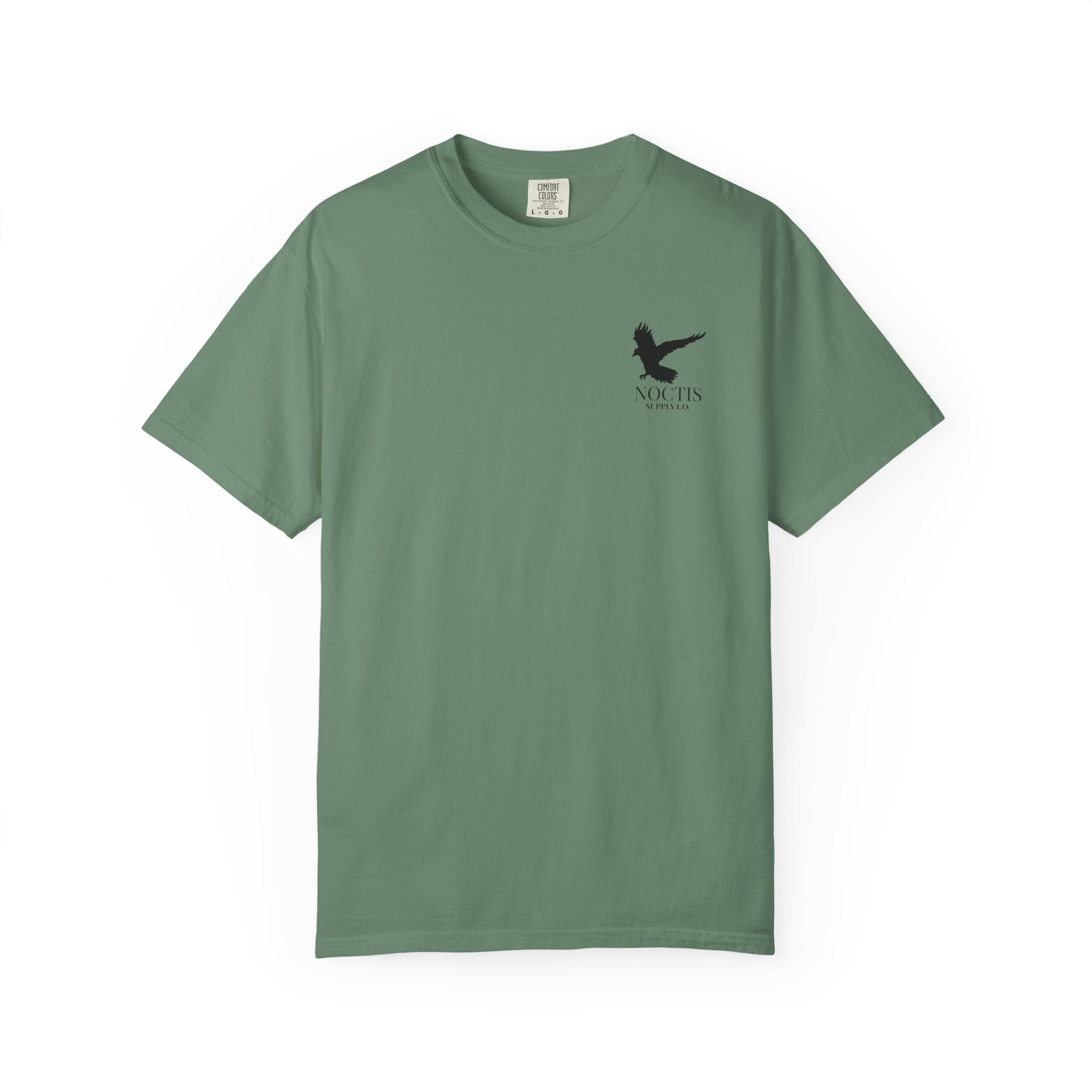 Noctis Supply Co. Tee