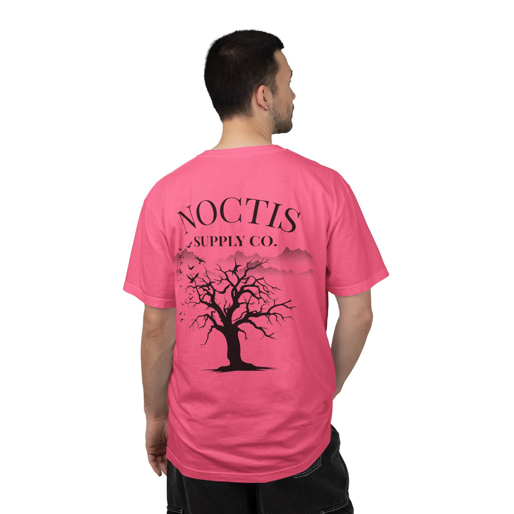 Noctis Supply Co. Tee