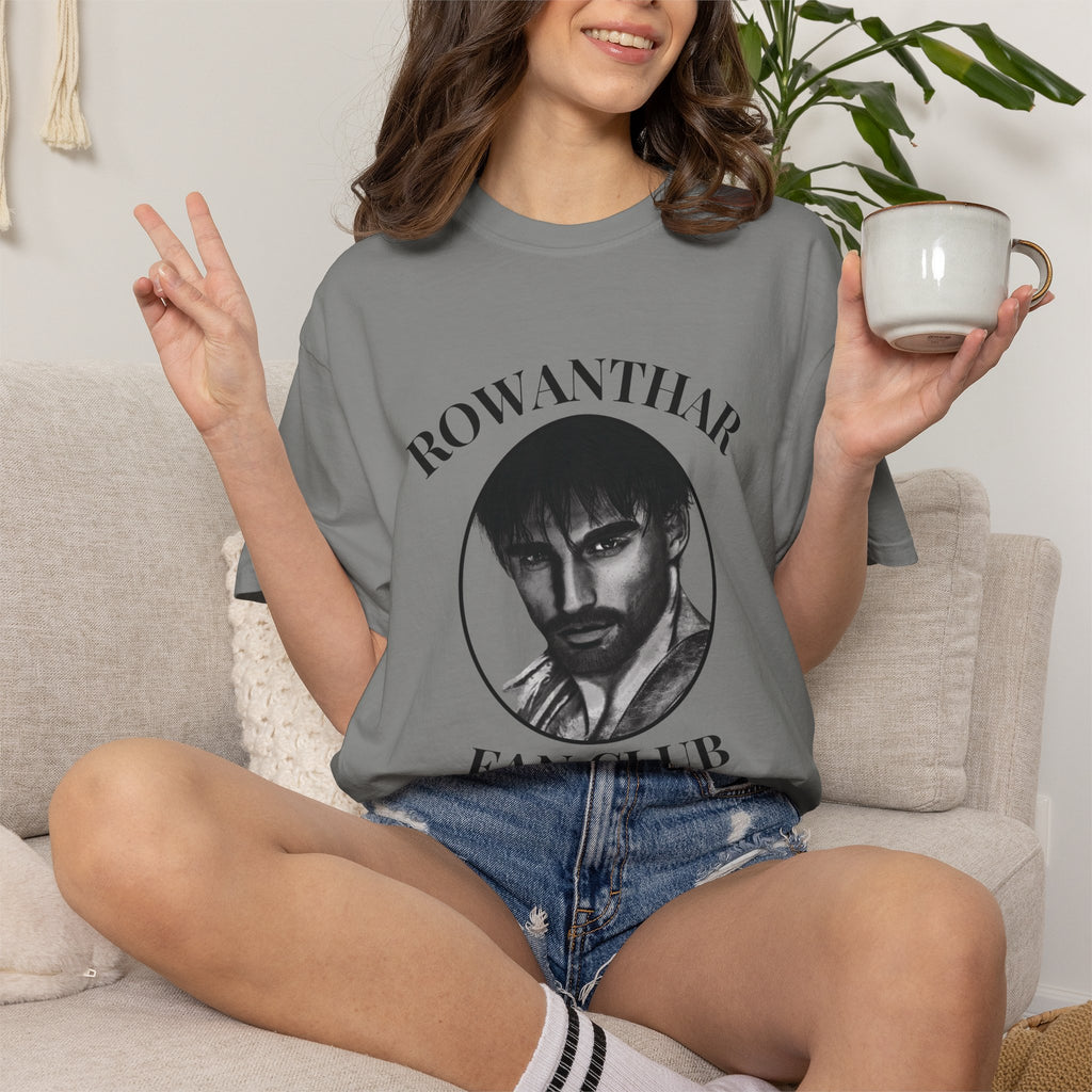 Rowanthar Fanclub Tee